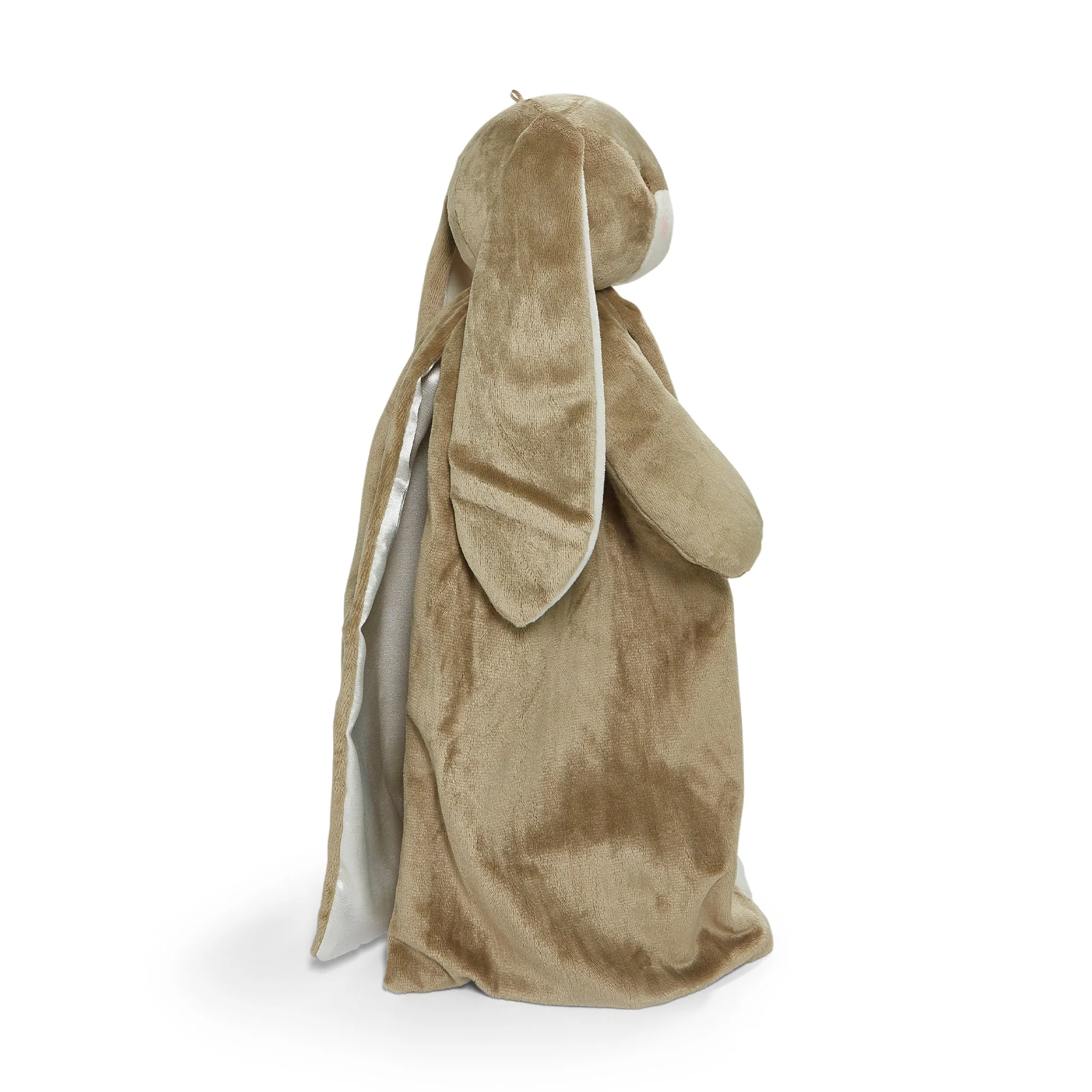 RETIRED - Nibble Buddy Blanket - Bayleaf - Image 5