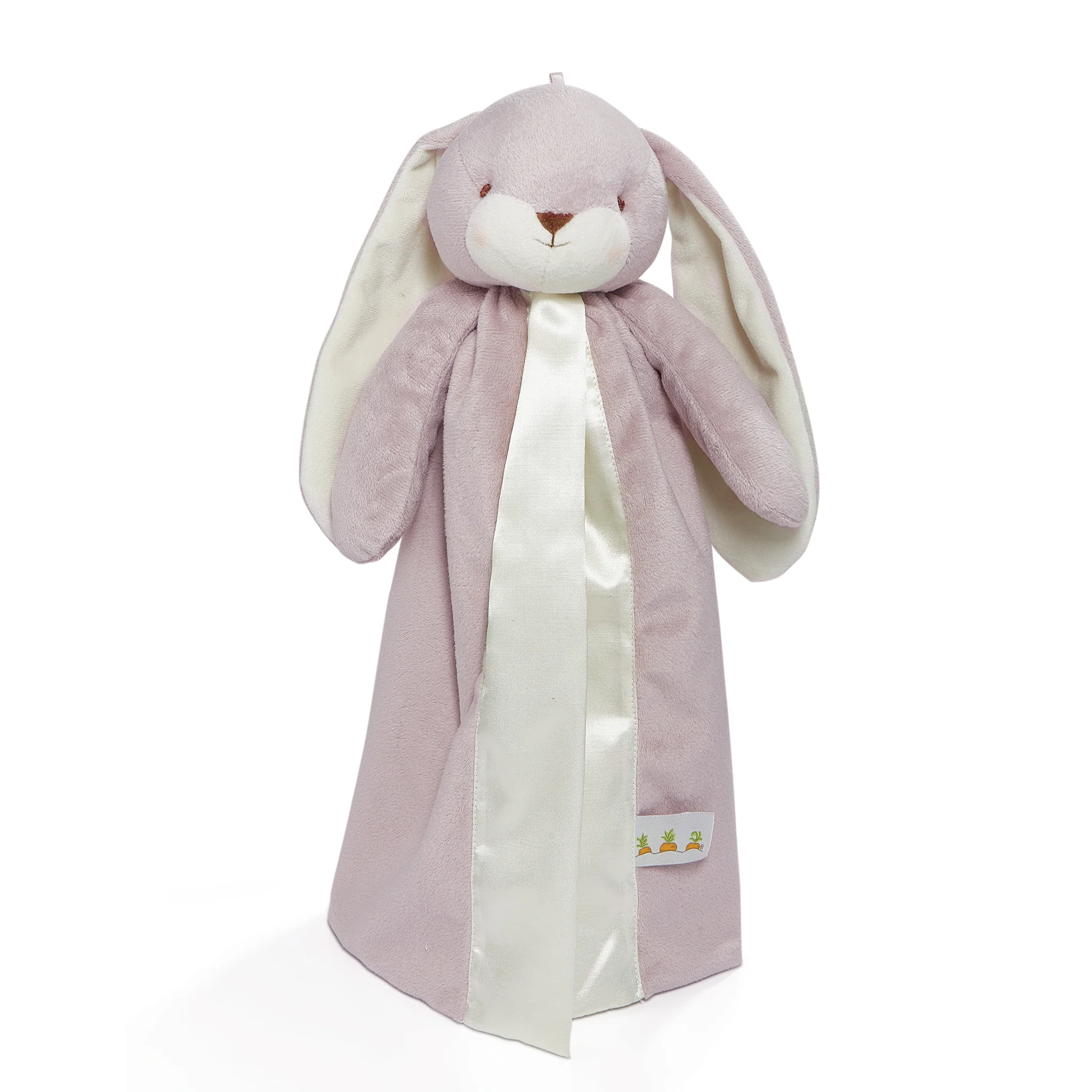 RETIRED - Nibble Buddy Blanket - Lilac Marble