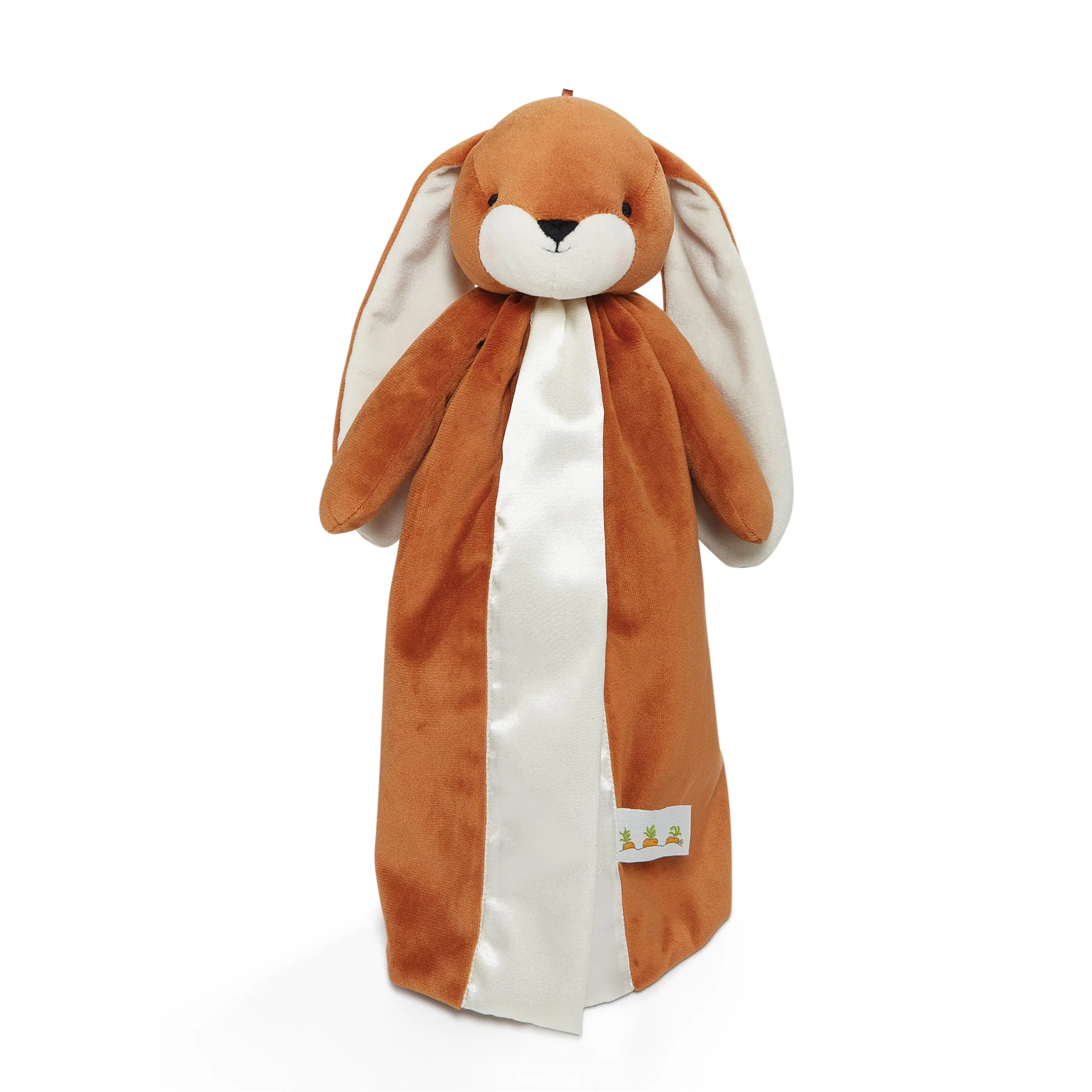 RETIRED - Nibble Buddy Blanket - Paprika