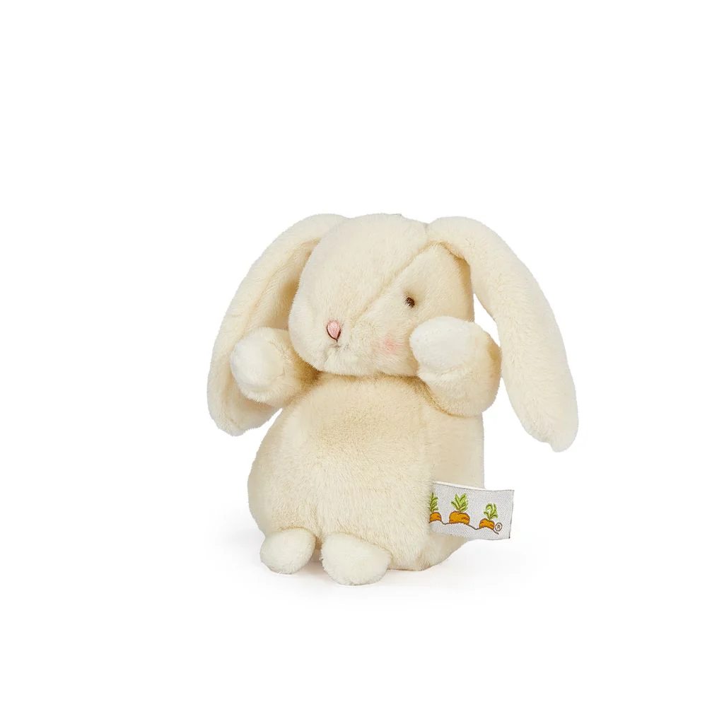 Nibble Bunny Bag Charm - Image 3