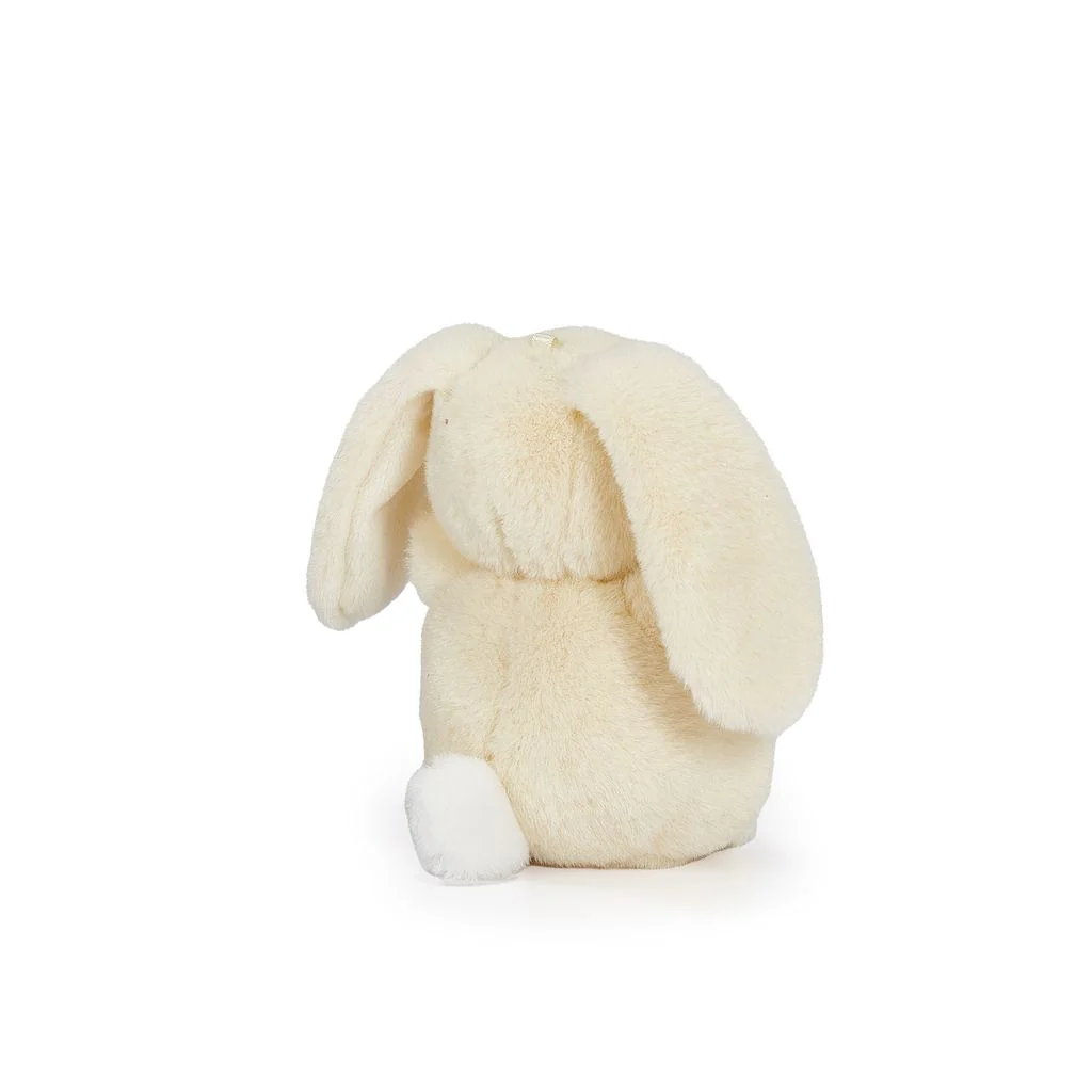 Nibble Bunny Bag Charm - Image 4