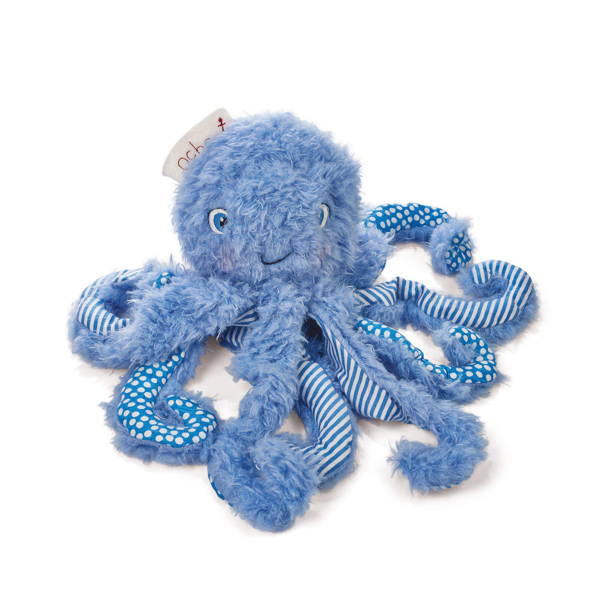 RETIRED - Ocho the Octopus Ultimate Baby Gift Set - Image 2
