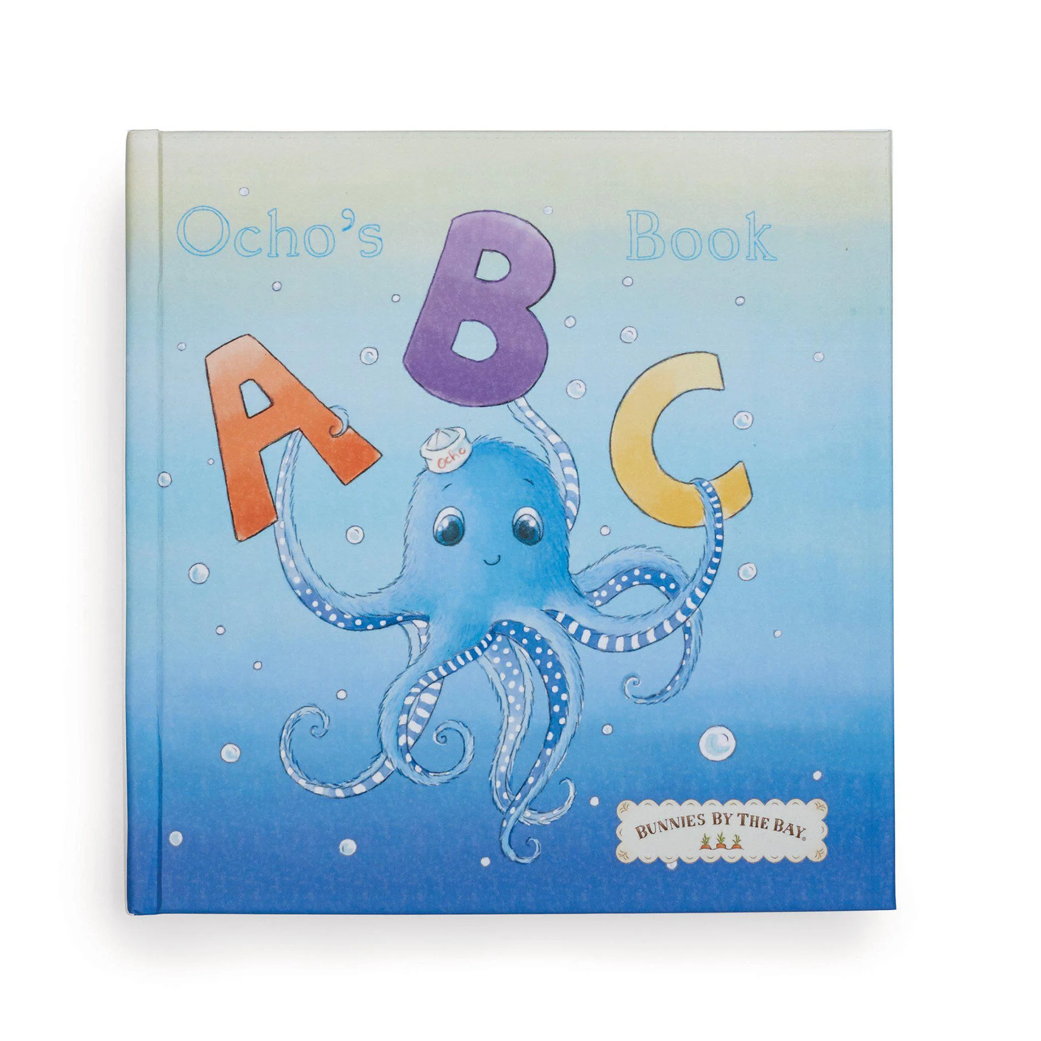 RETIRED - Ocho the Octopus Ultimate Baby Gift Set - Image 3