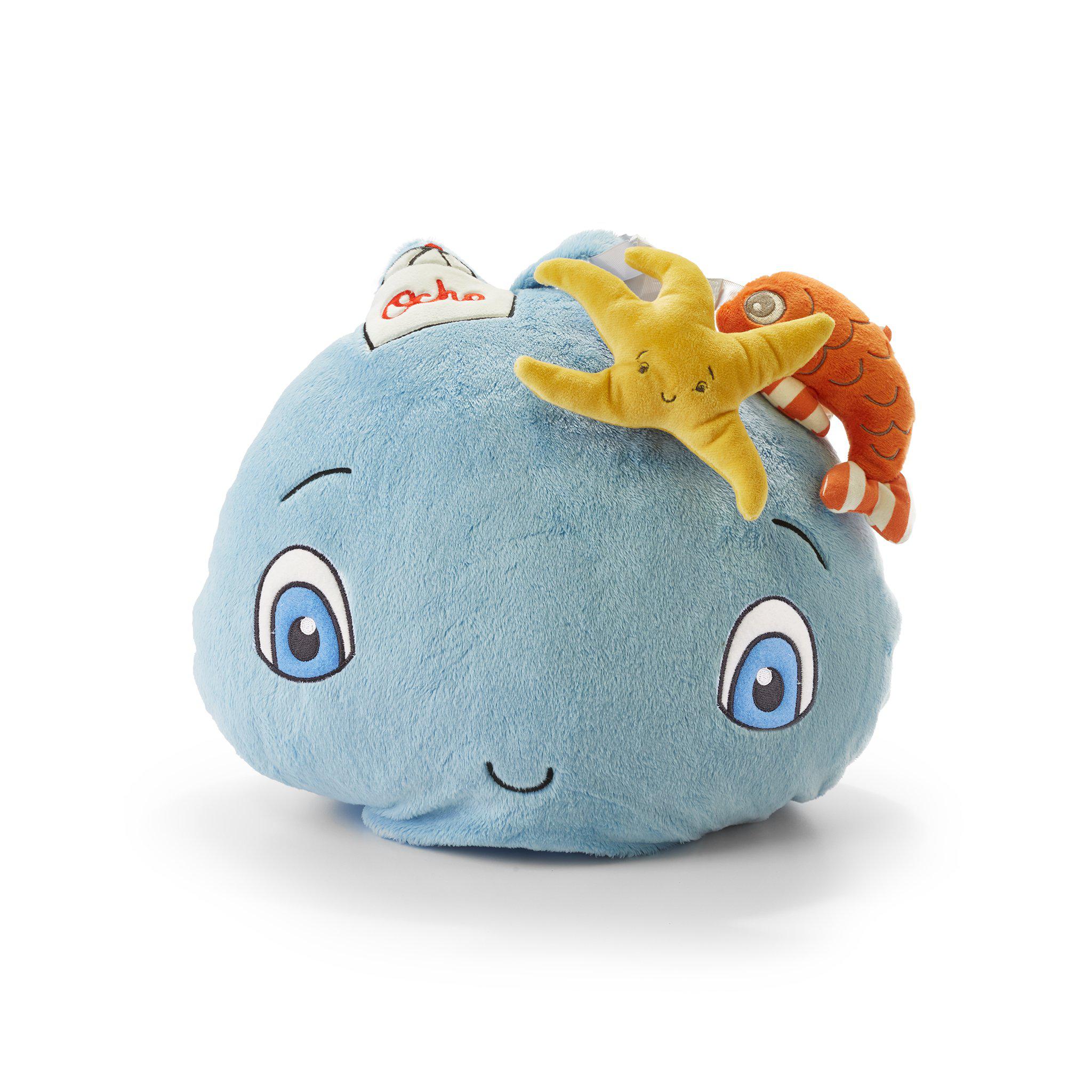 RETIRED - Ocho the Octopus Ultimate Baby Gift Set - Image 6