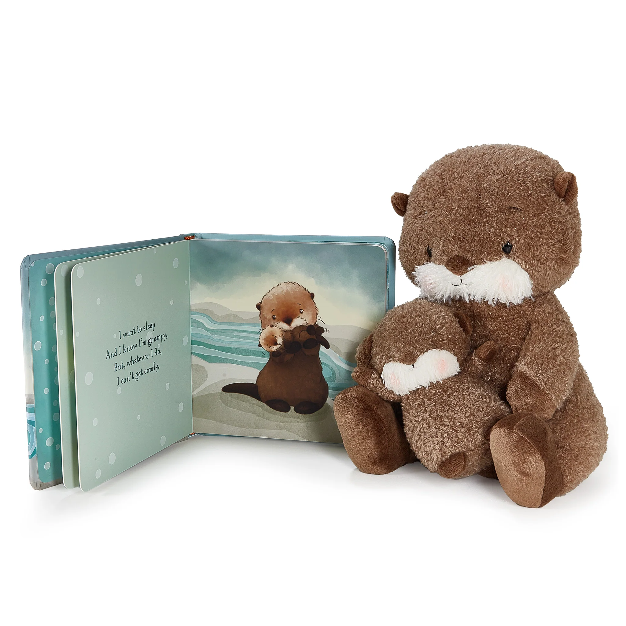 Otter & Pup Book Bundle - Image 3