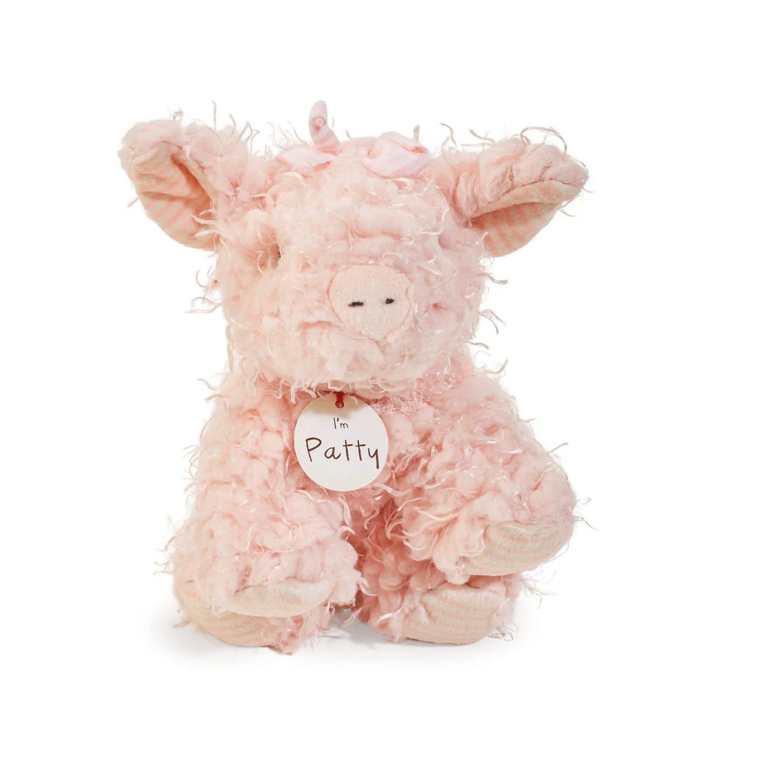 RETIRED - Patty the Piglet