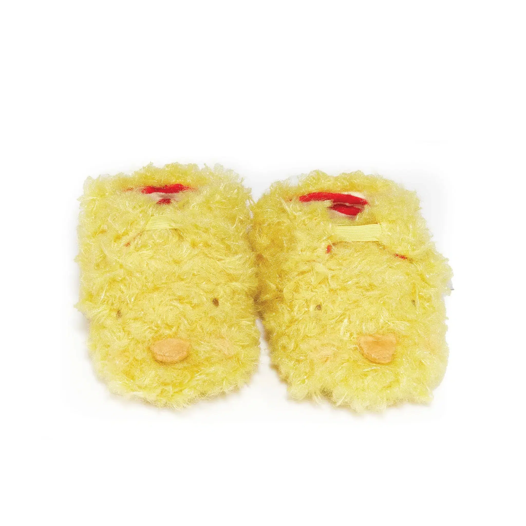 RETIRED - Peep Peep Booties - Image 3