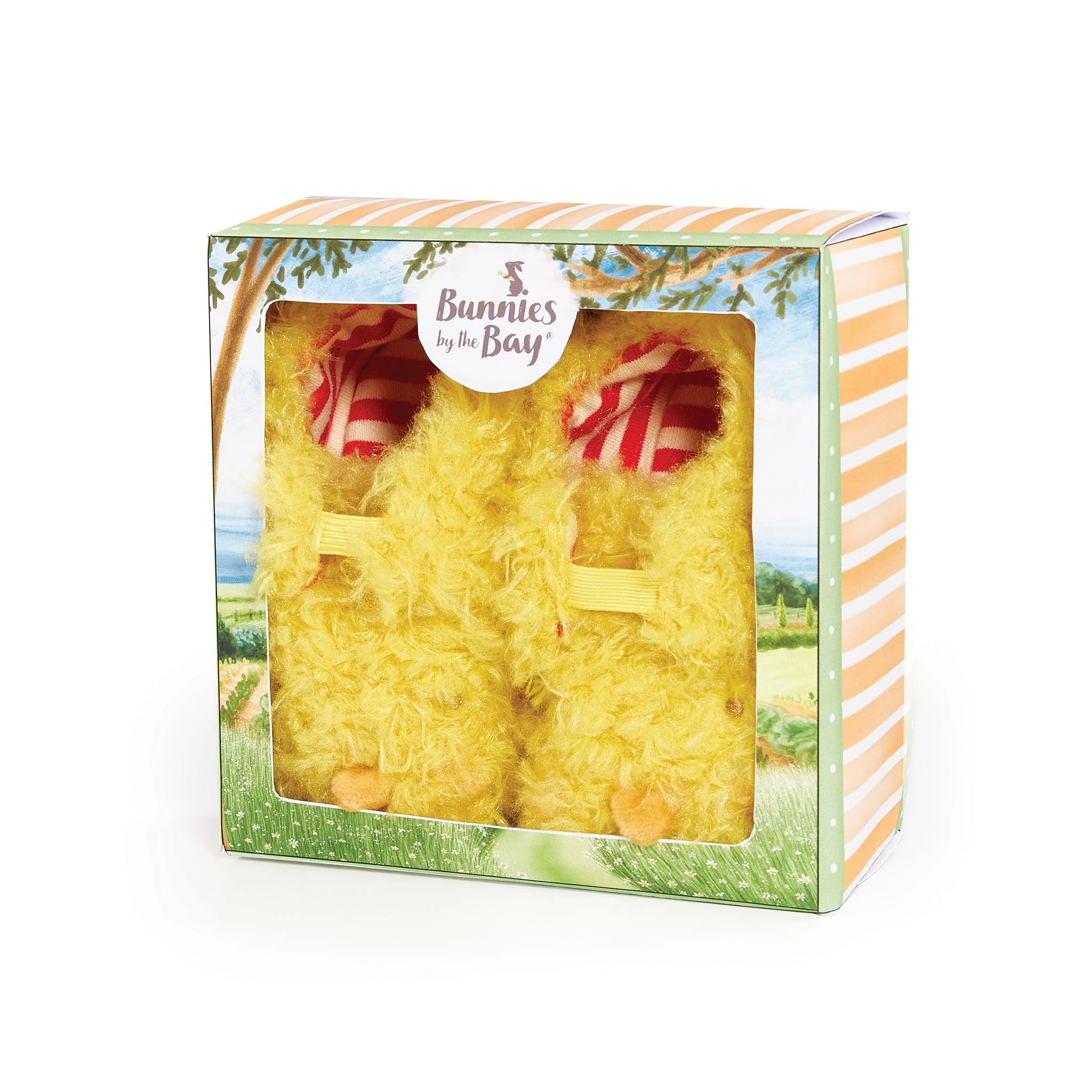 RETIRED - Peep Peep Booties - Image 5