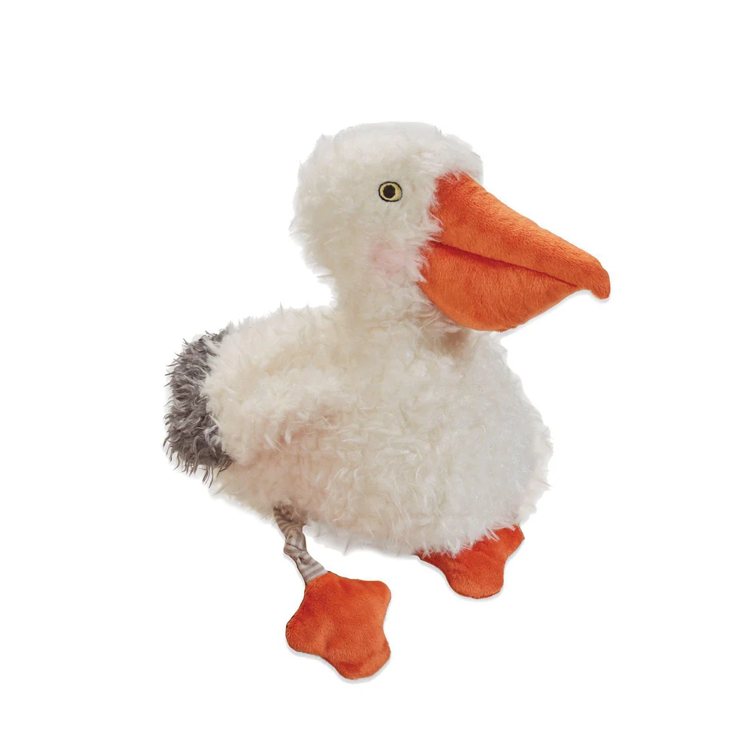 RETIRED - Pelly the Pelican