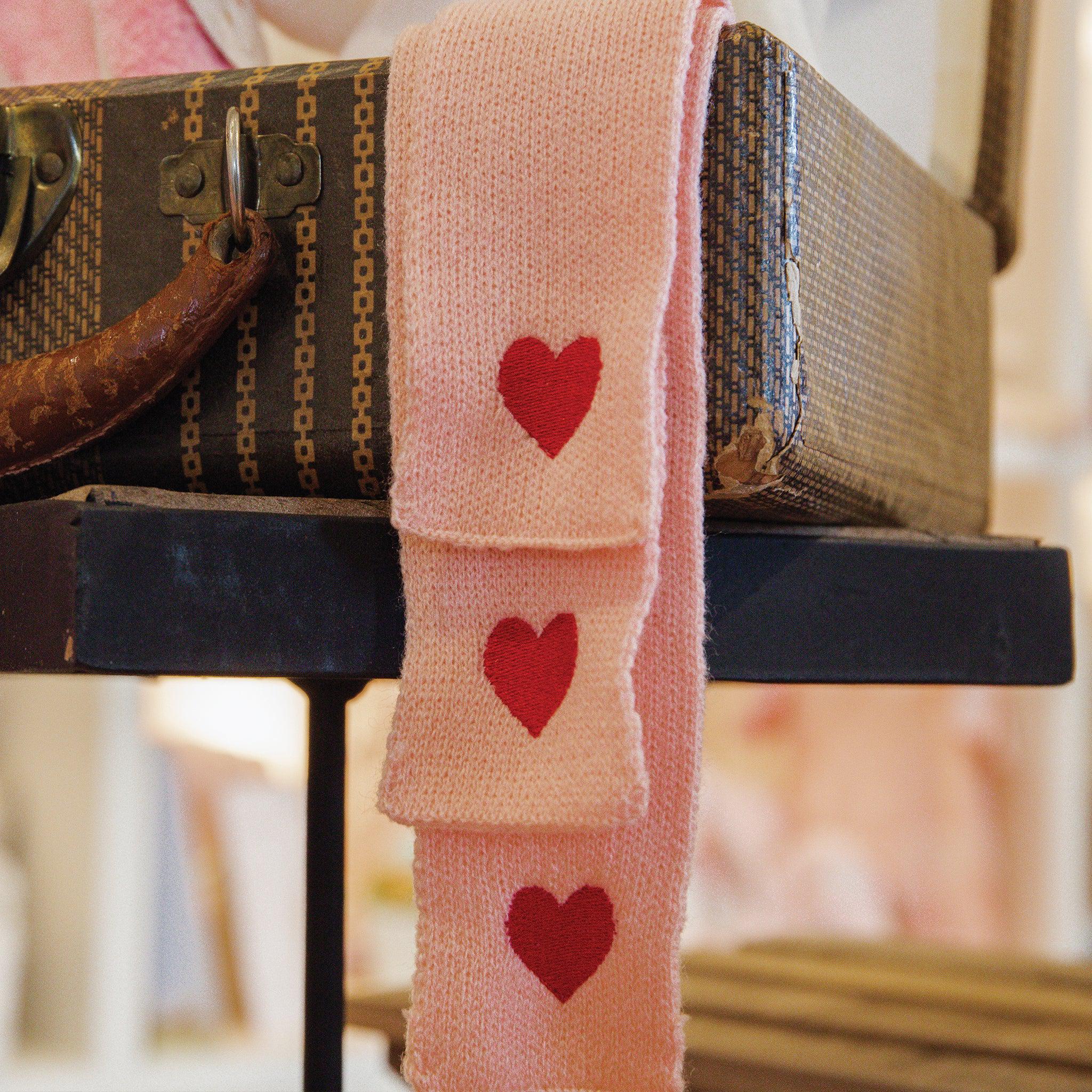 RETIRED - Personalizable Stuffed Animal Scarf - Image 17