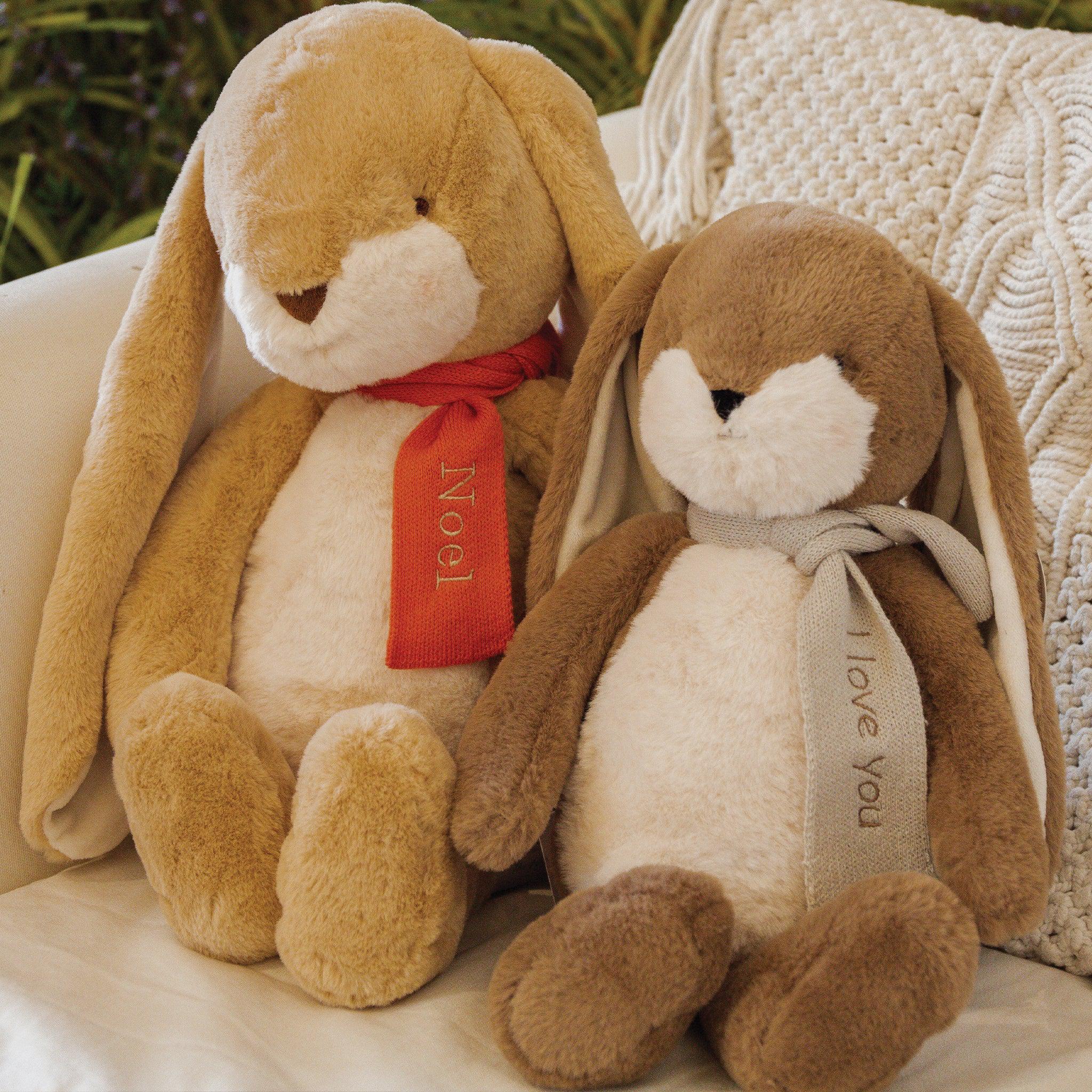 RETIRED - Personalizable Stuffed Animal Scarf - Image 5