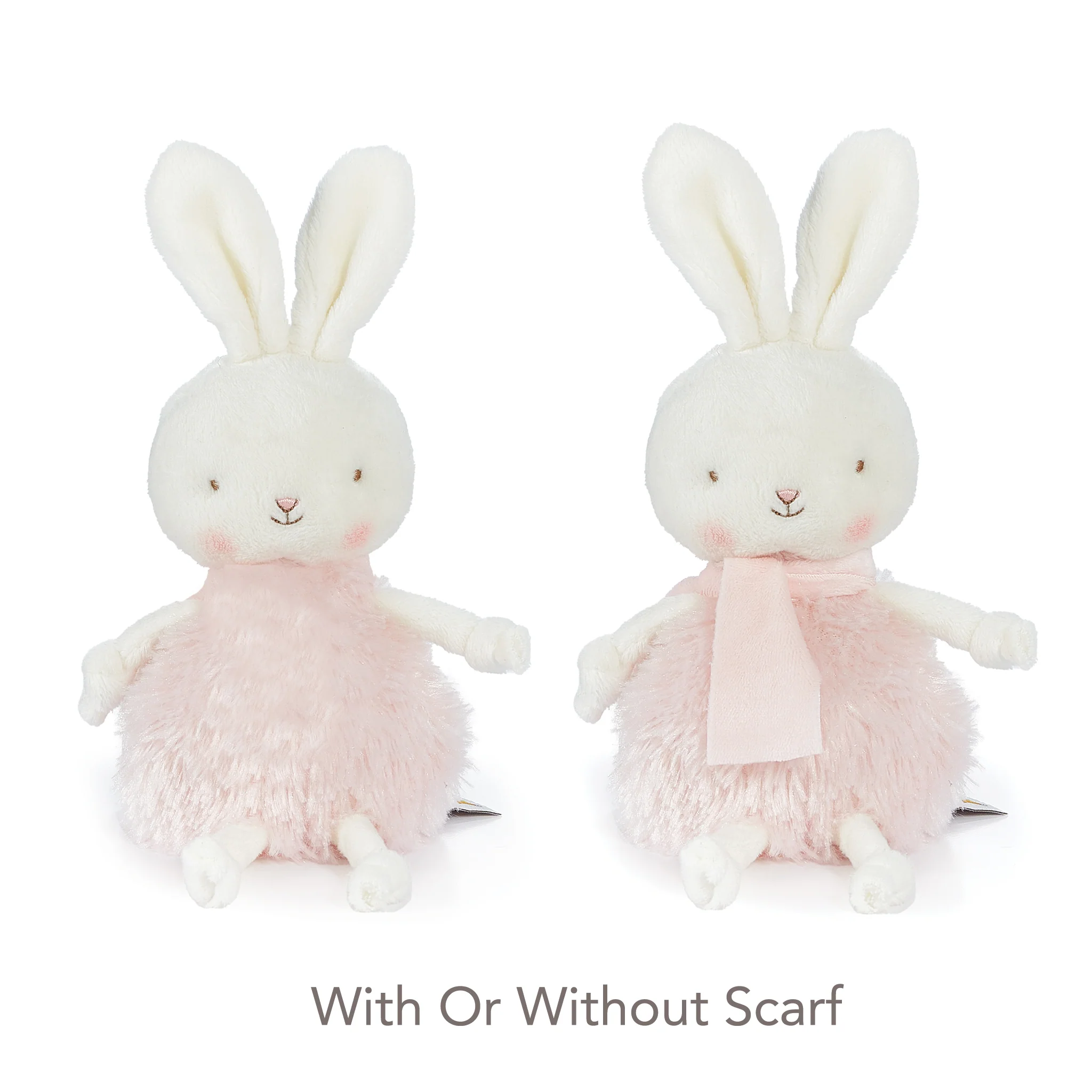 RETIRED - Petunia Bunny Roly Poly - Image 2