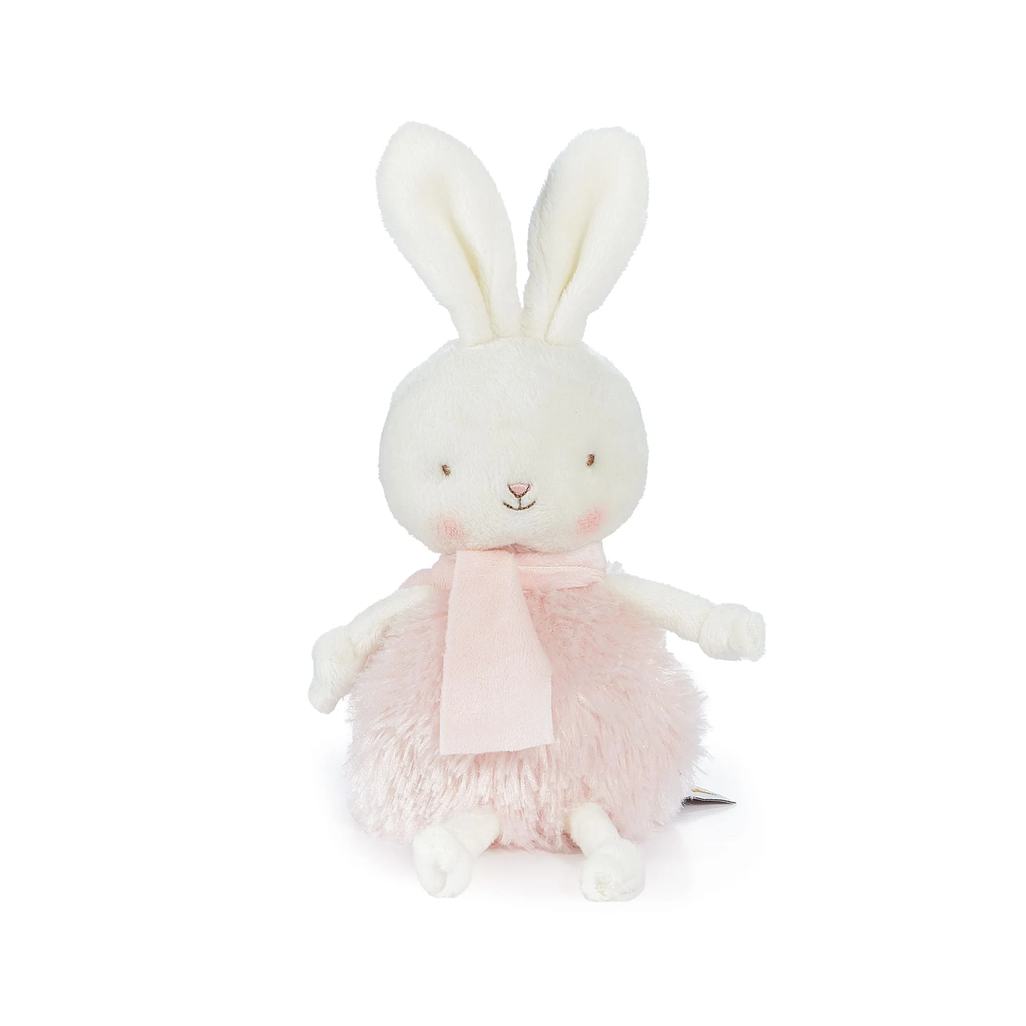 RETIRED - Petunia Bunny Roly Poly - Image 3