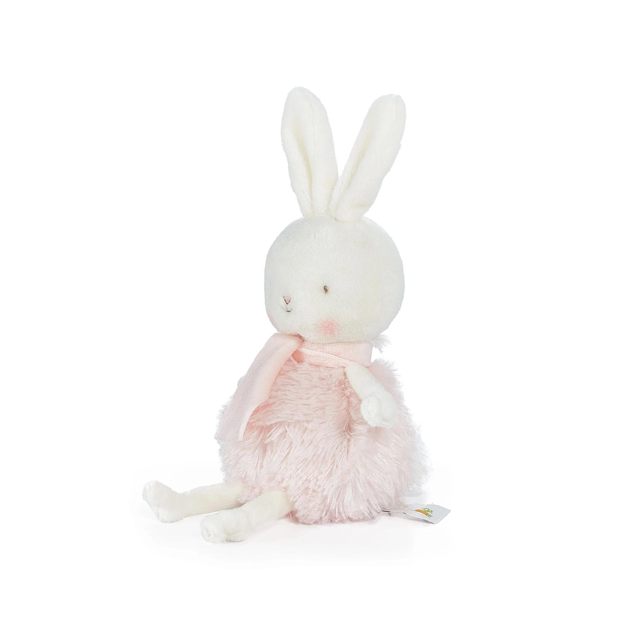 RETIRED - Petunia Bunny Roly Poly - Image 6