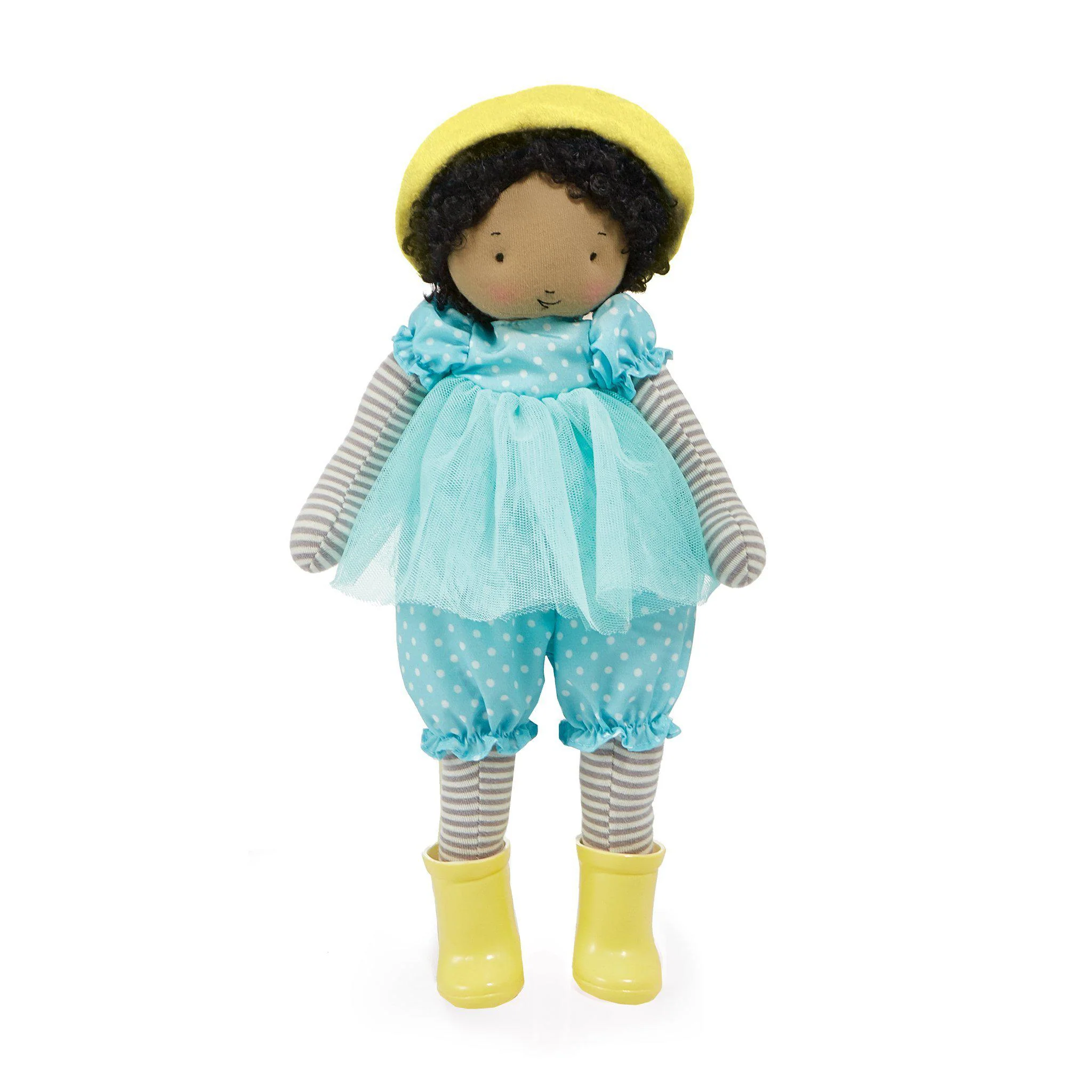 RETIRED - Phoebe Pretty Girl Doll