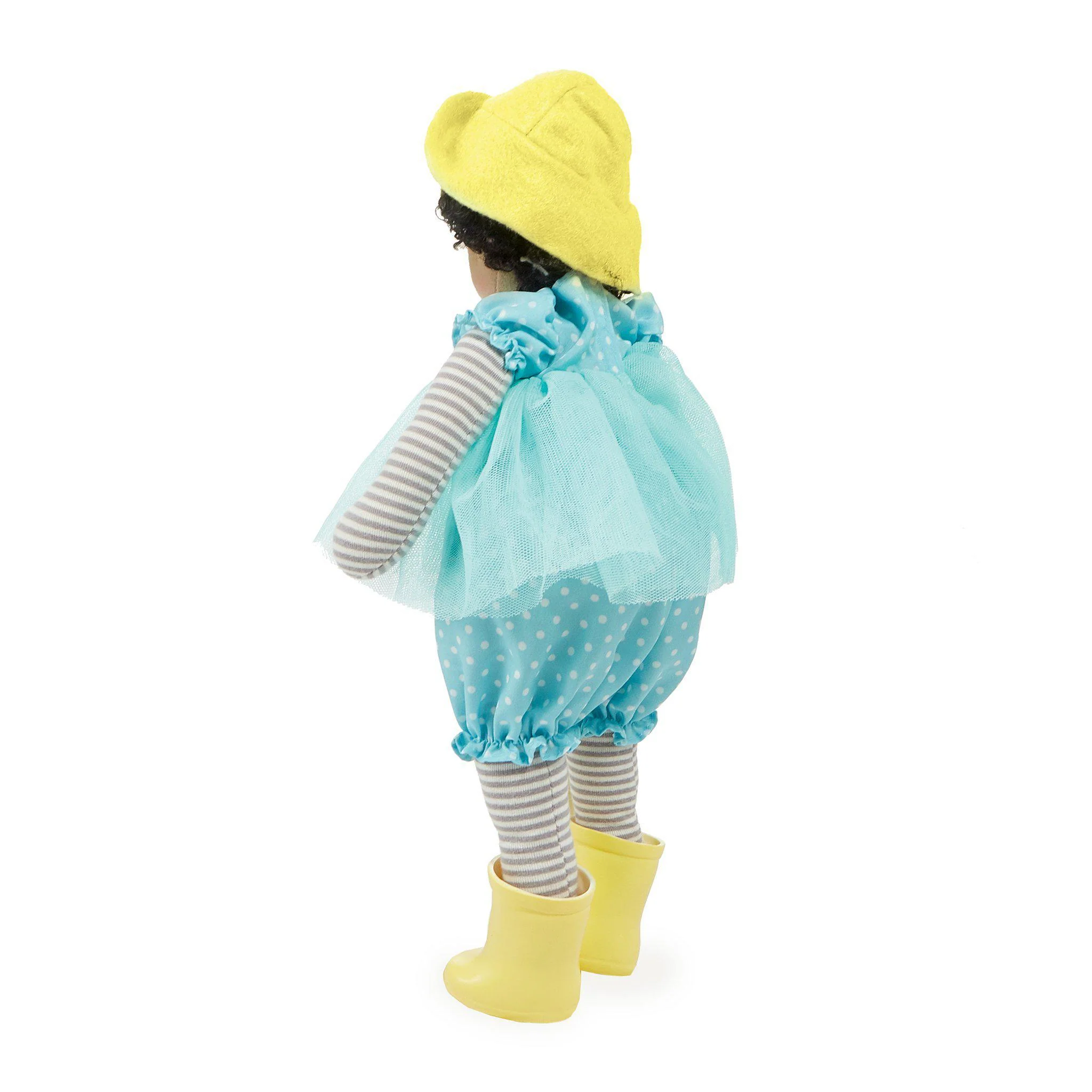 RETIRED - Phoebe Pretty Girl Doll - Image 4