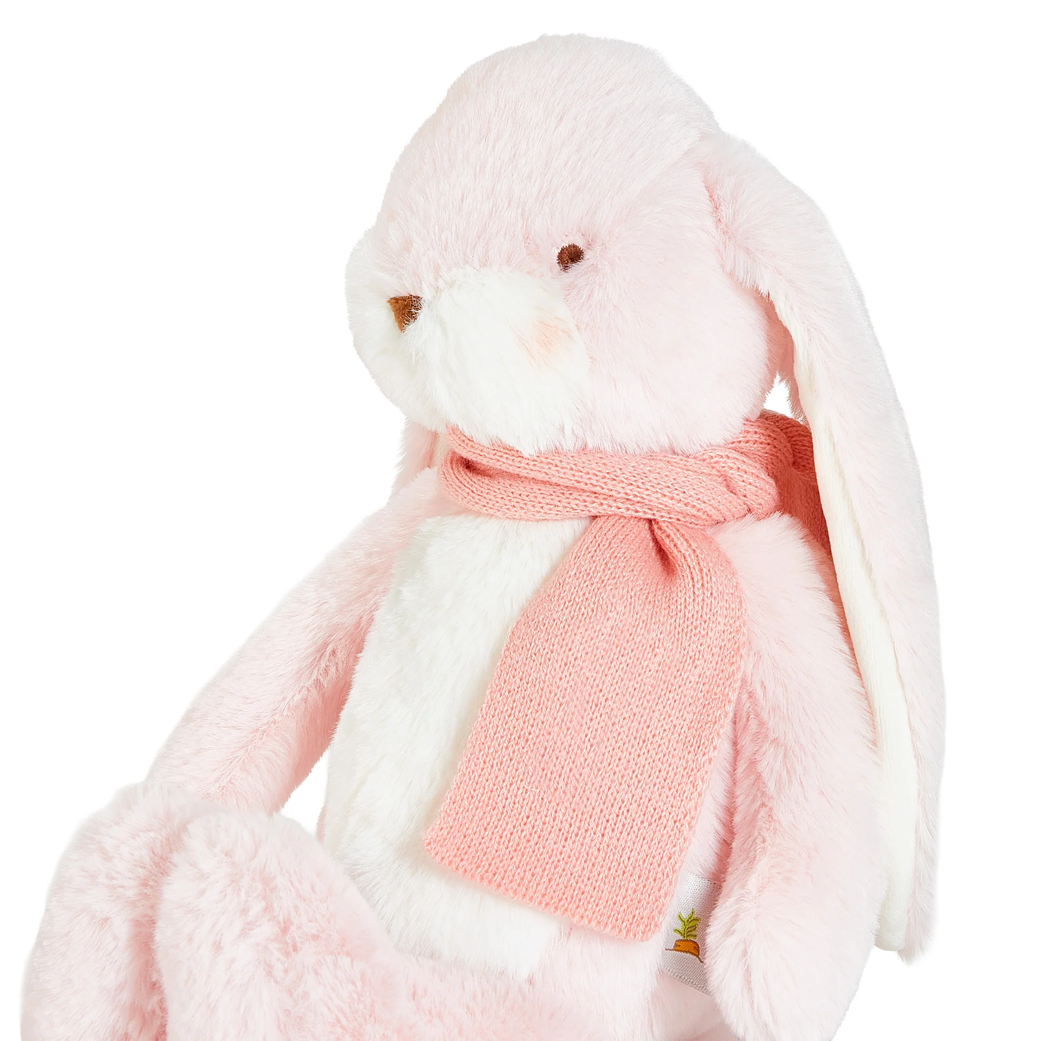 Pink 19" Scarf - Image 2