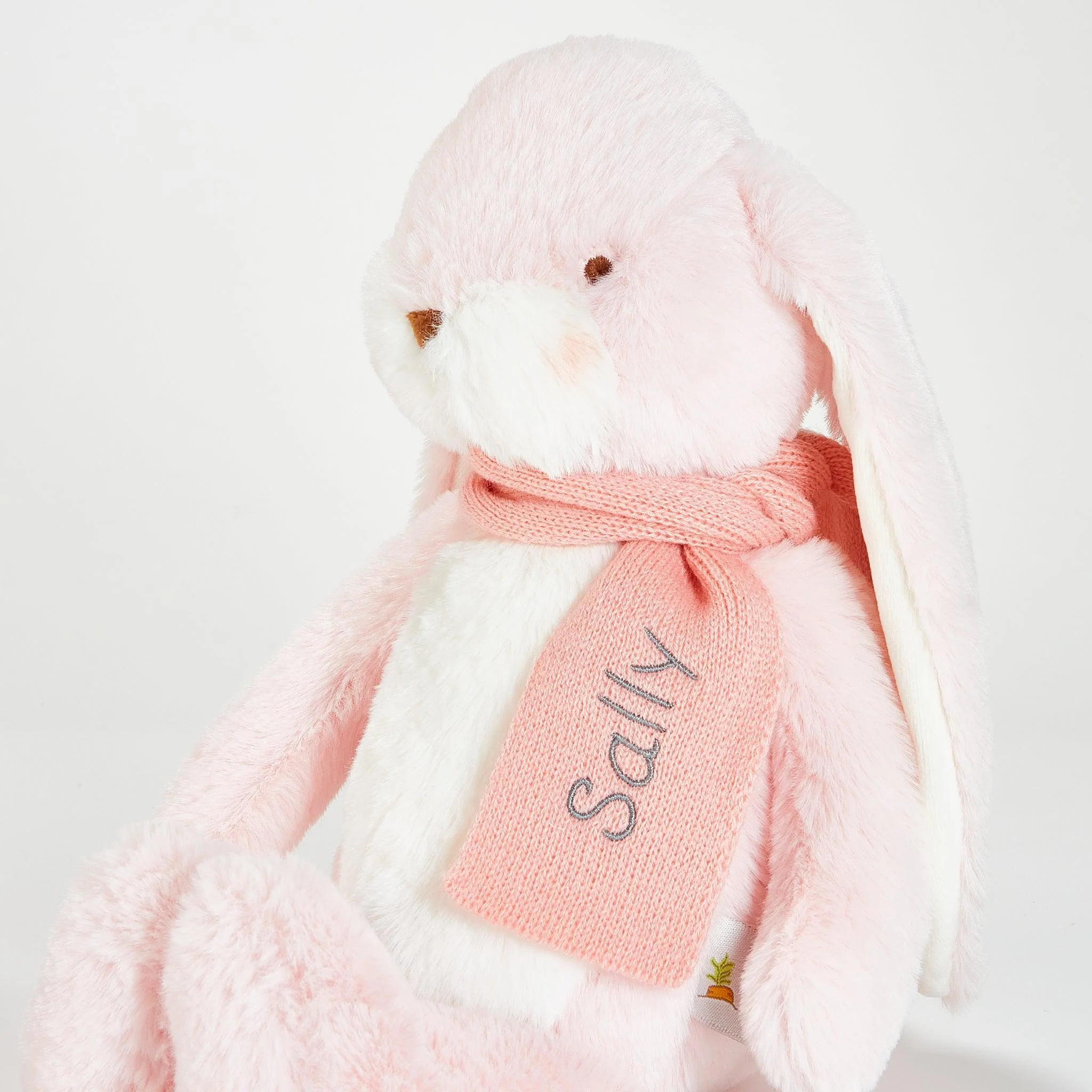 Pink 19" Scarf - Image 3