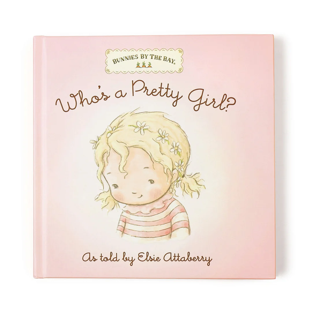 Retired - Pretty Girl Tea Party To Go Gift Set - Image 3