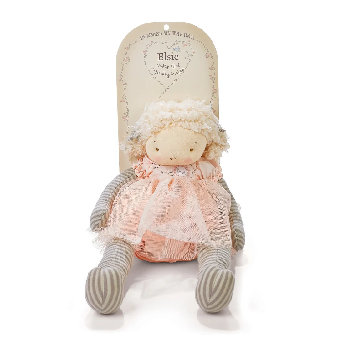 Retired - Pretty Girl Tea Party To Go Gift Set - Image 5