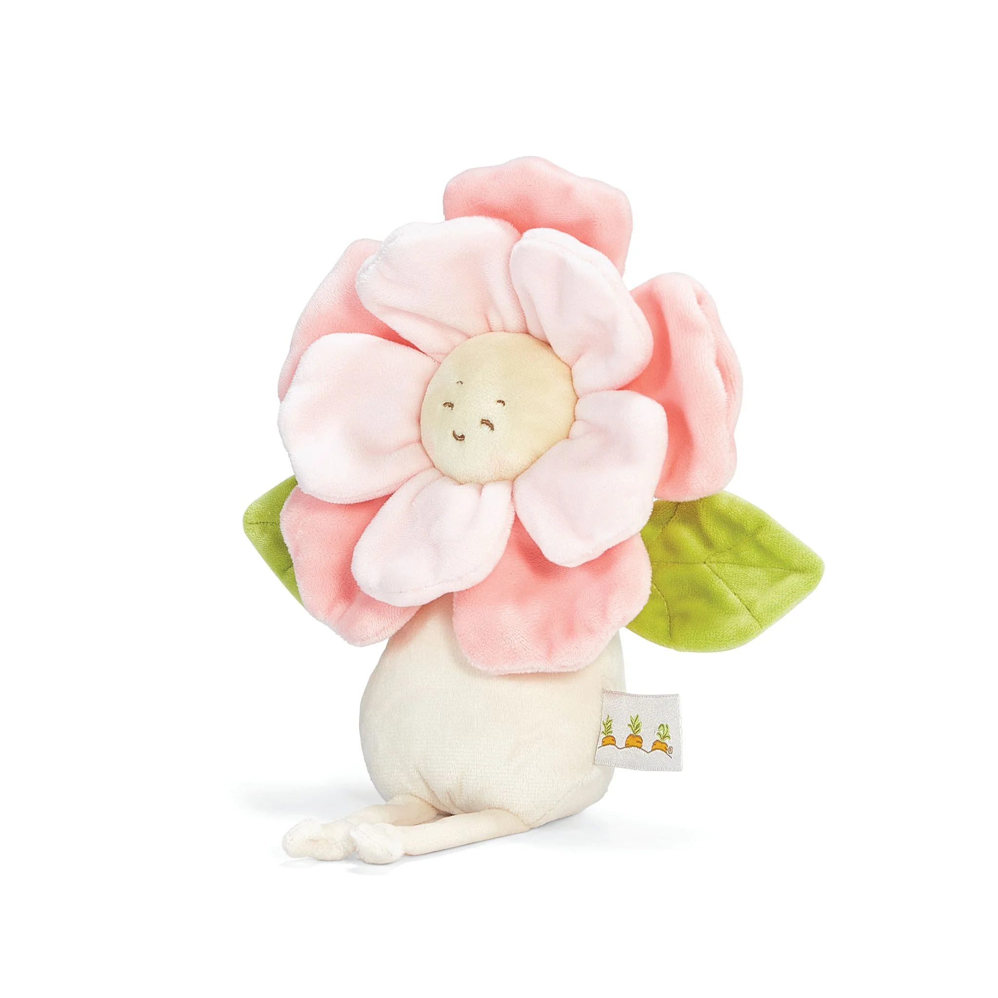 RETIRED - Pretty Peony Flower - Image 4
