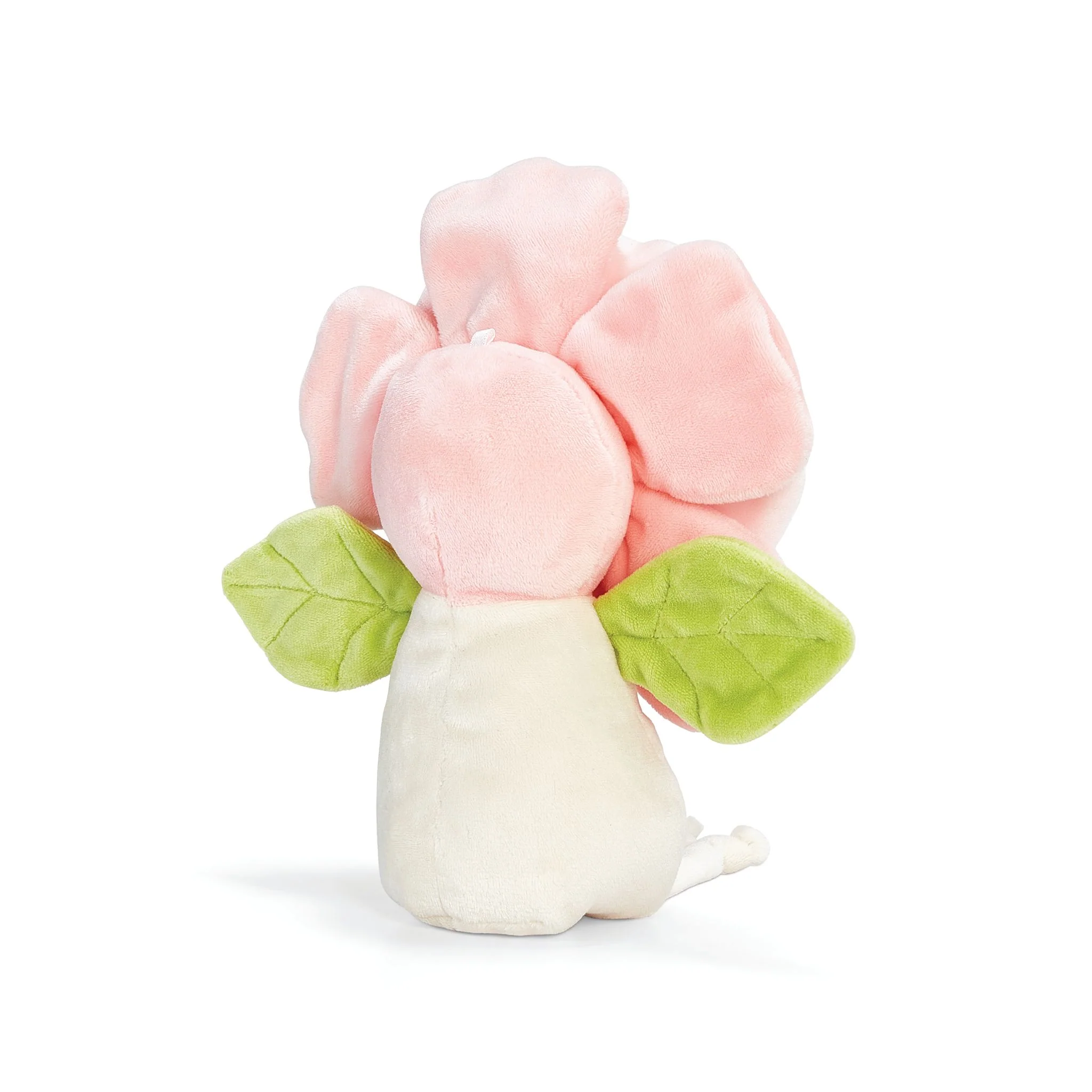 RETIRED - Pretty Peony Flower - Image 5