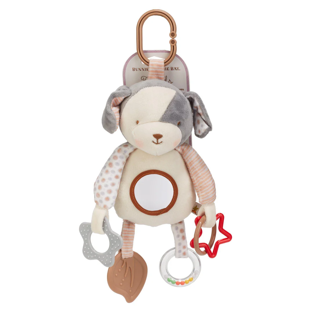 RETIRED - Puppy Developmental Activity Toy