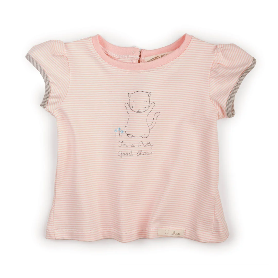 RETIRED - Purr-ty Shirt