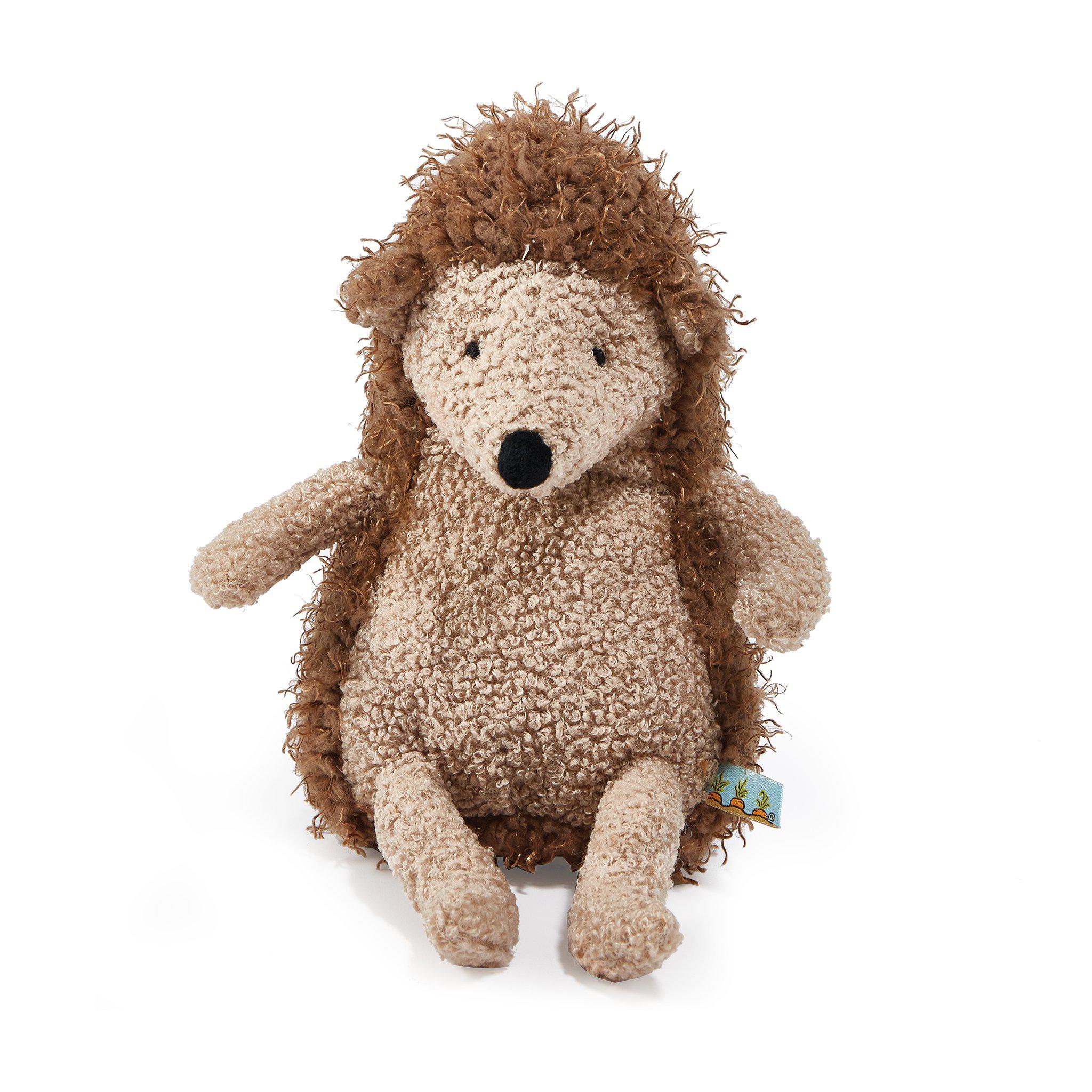 RETIRED - Reg the Hedgehog