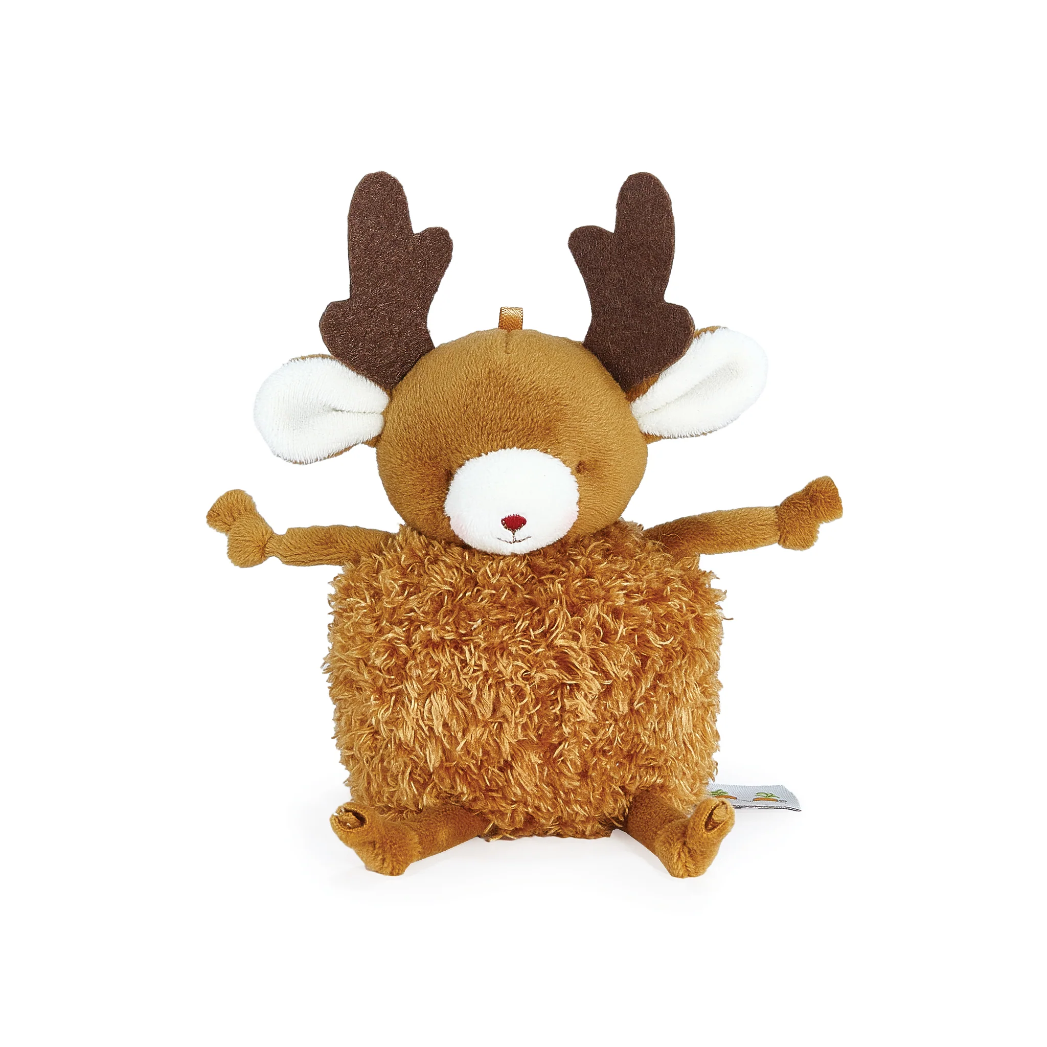 RETIRED - ReinDeer Me Roly Poly