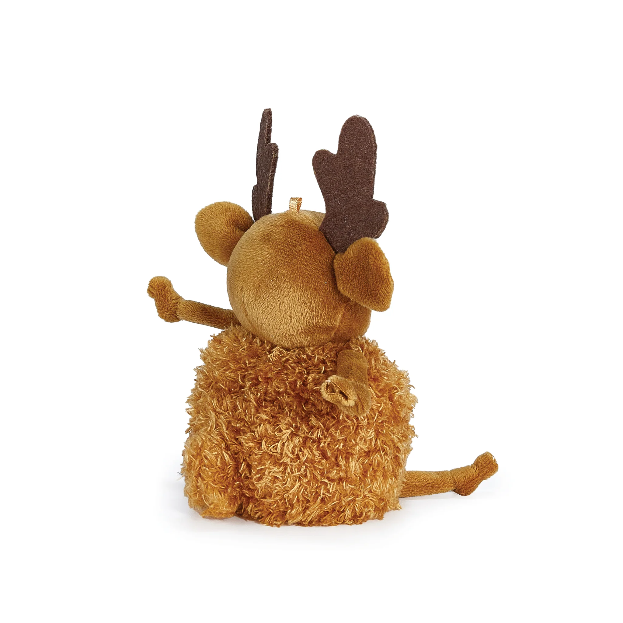 RETIRED - ReinDeer Me Roly Poly - Image 3