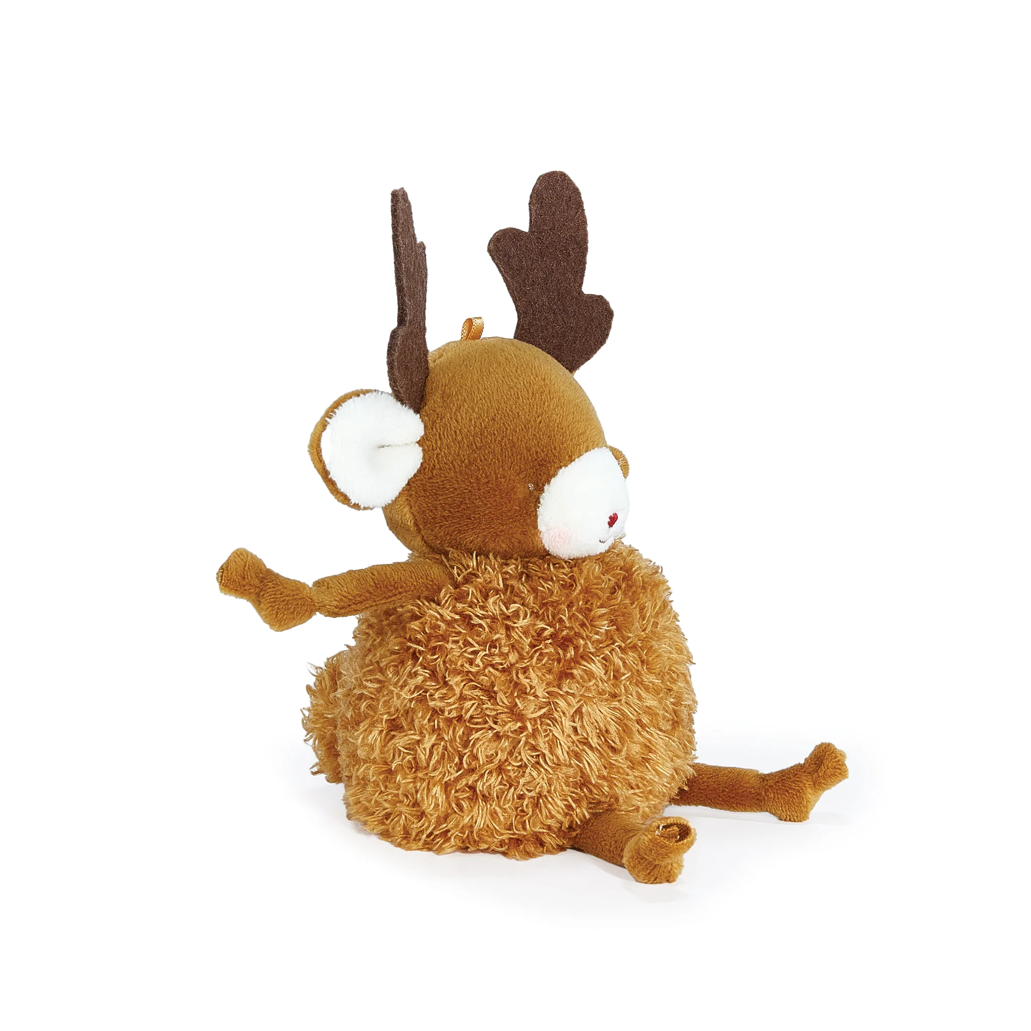 RETIRED - ReinDeer Me Roly Poly - Image 4