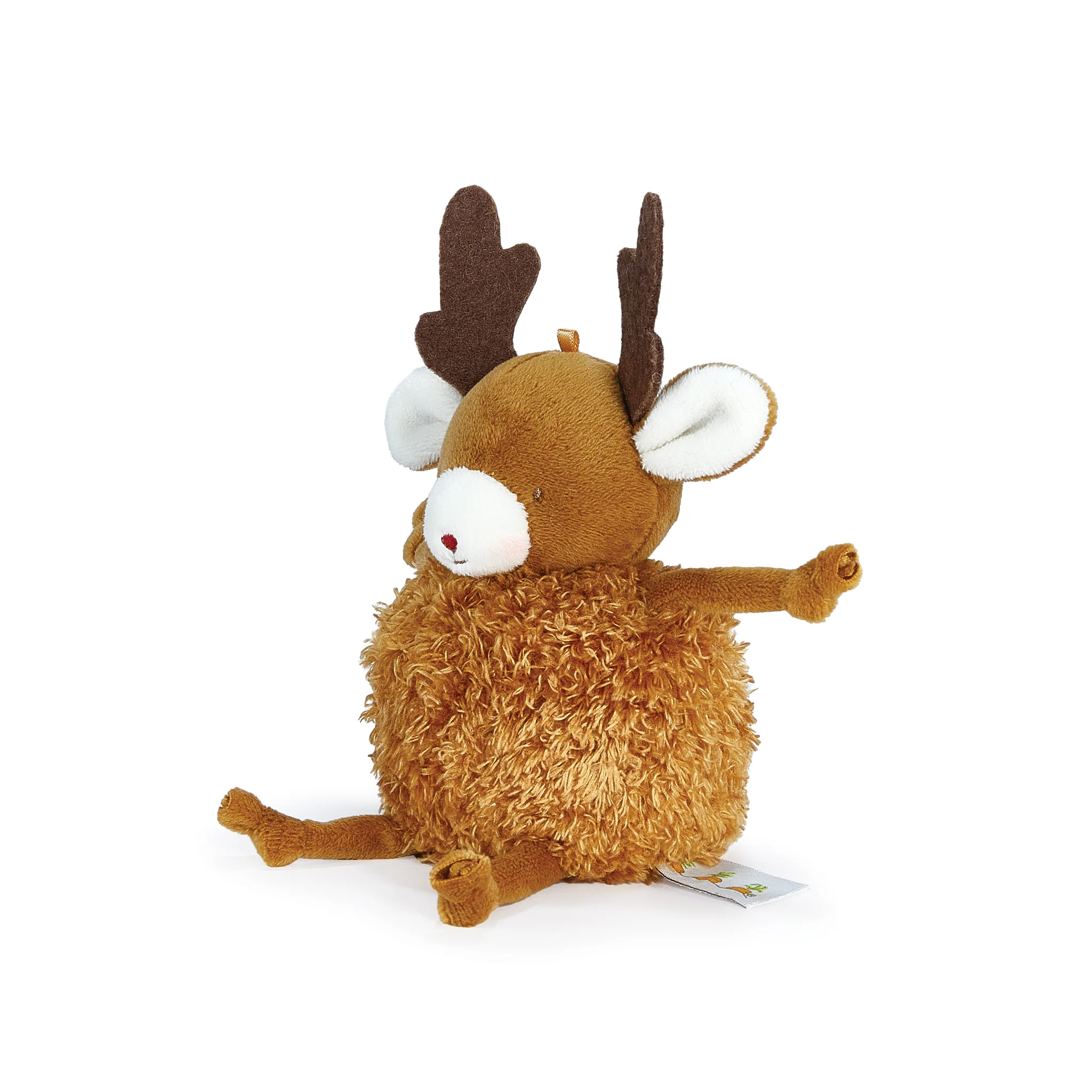 RETIRED - ReinDeer Me Roly Poly - Image 5