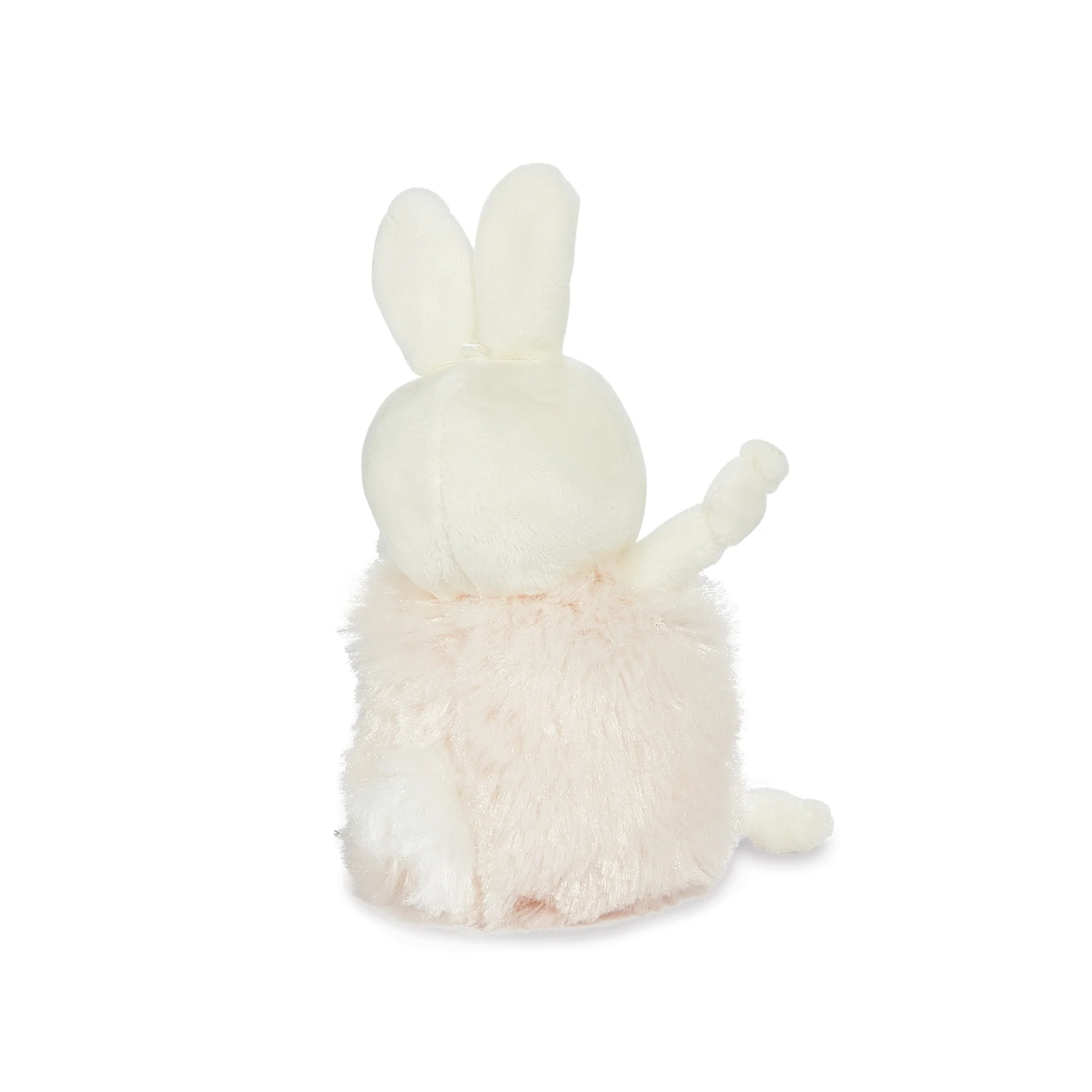 Roly Poly Blossom- Pink Bunny - Image 4