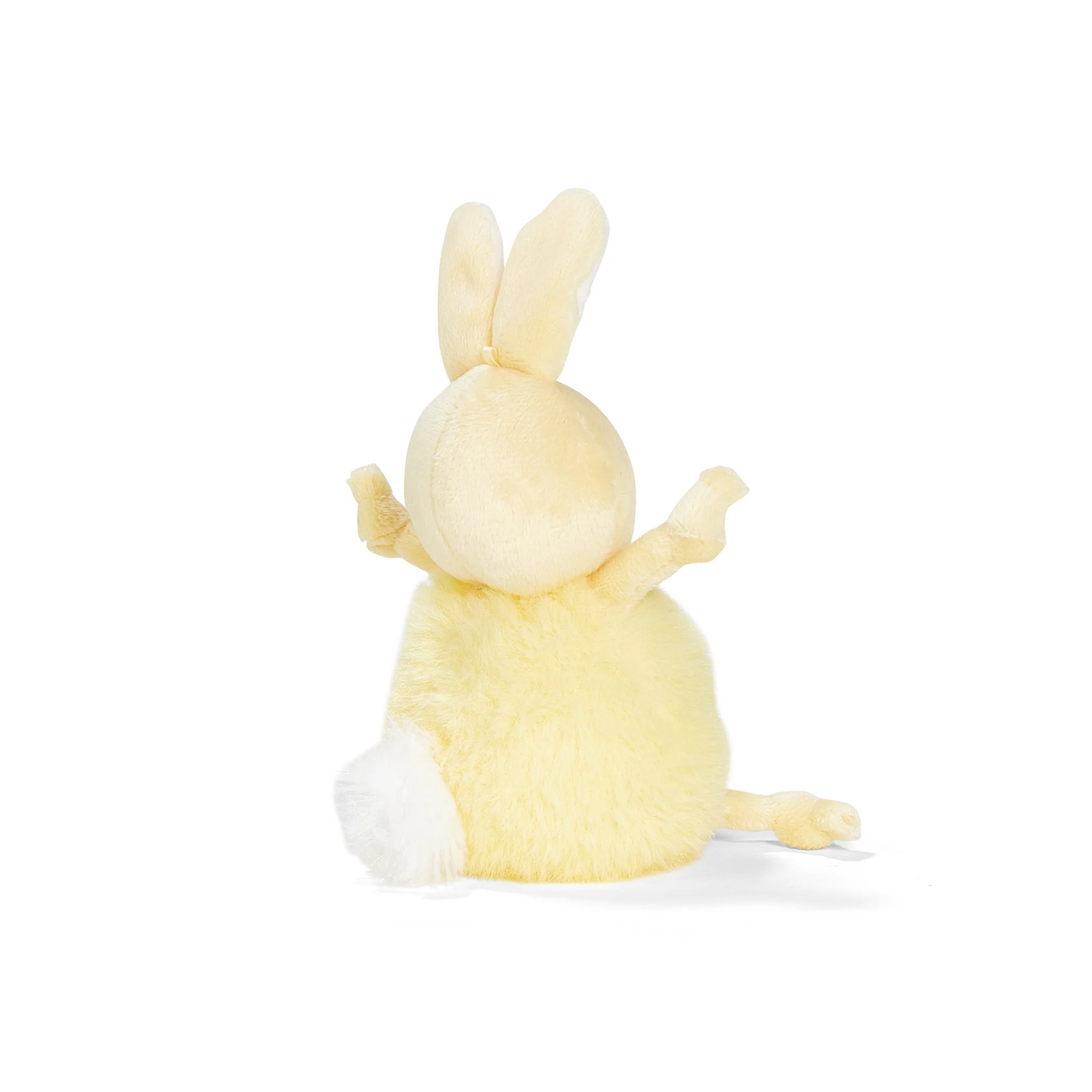 Roly Poly Bunny - Lemongrass - Image 5