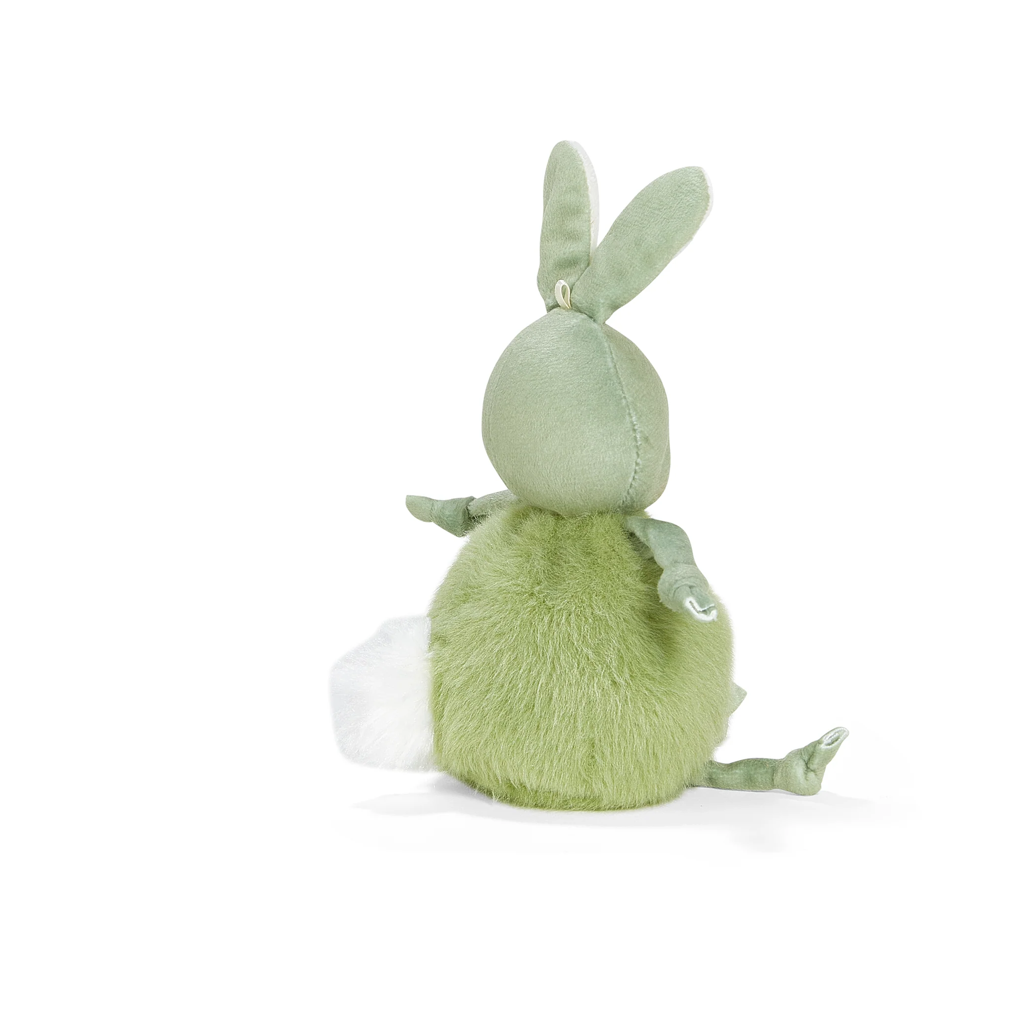Roly Poly Bunny - Pistachio - Image 4