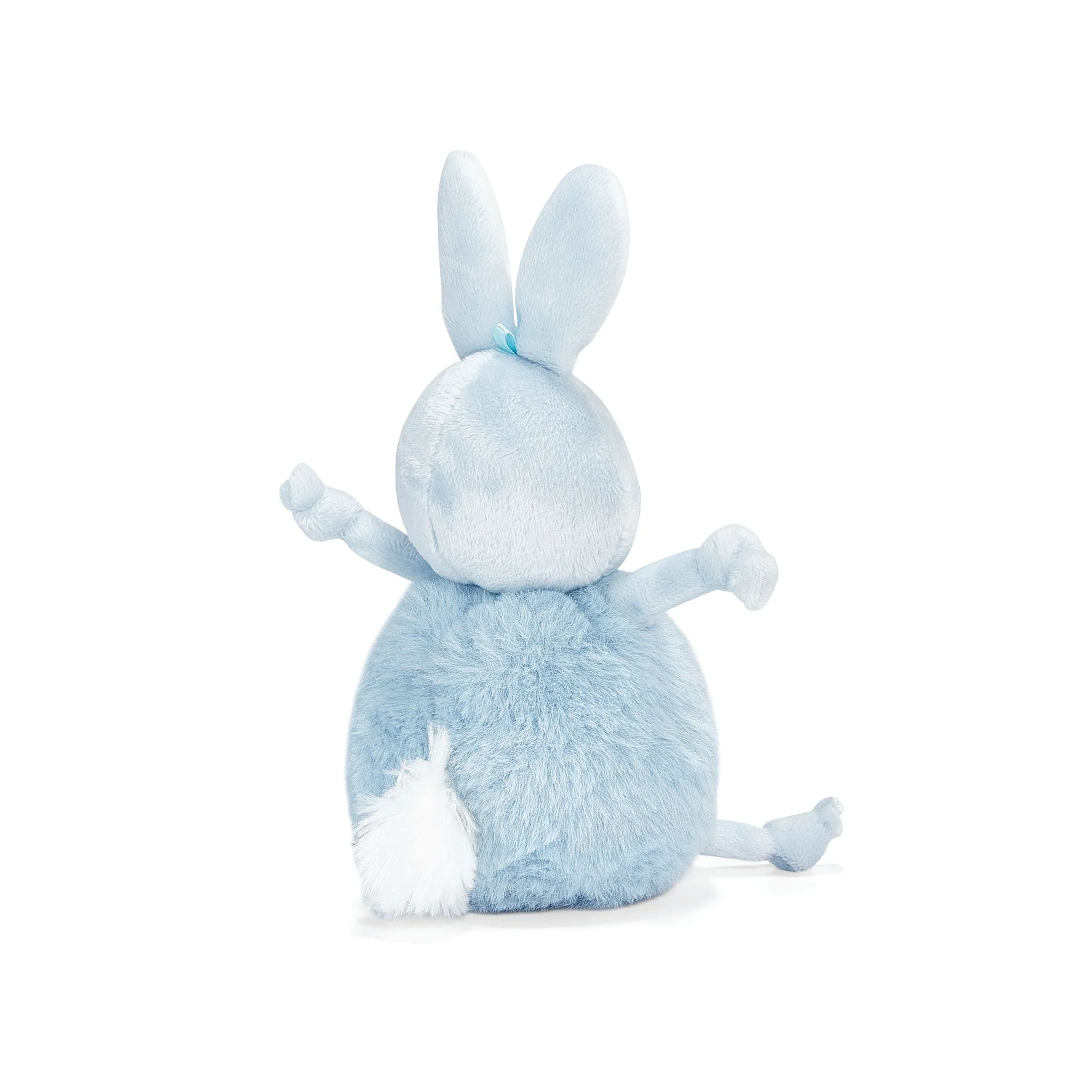 Roly Poly - Maui Blue Bunny - Image 4