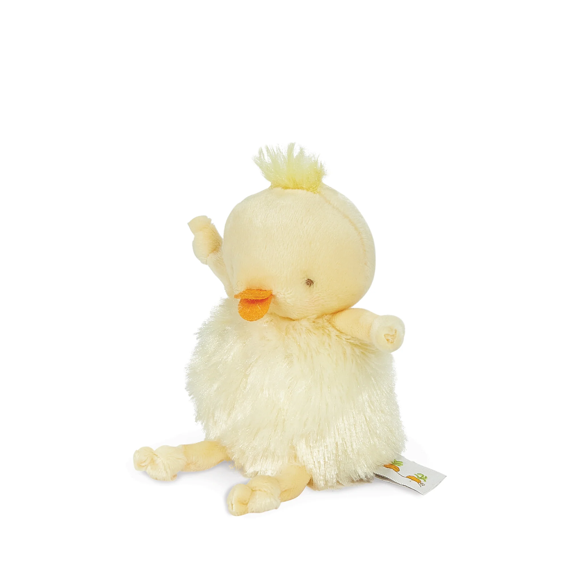 Roly Poly Peep - Yellow Chick - Image 3
