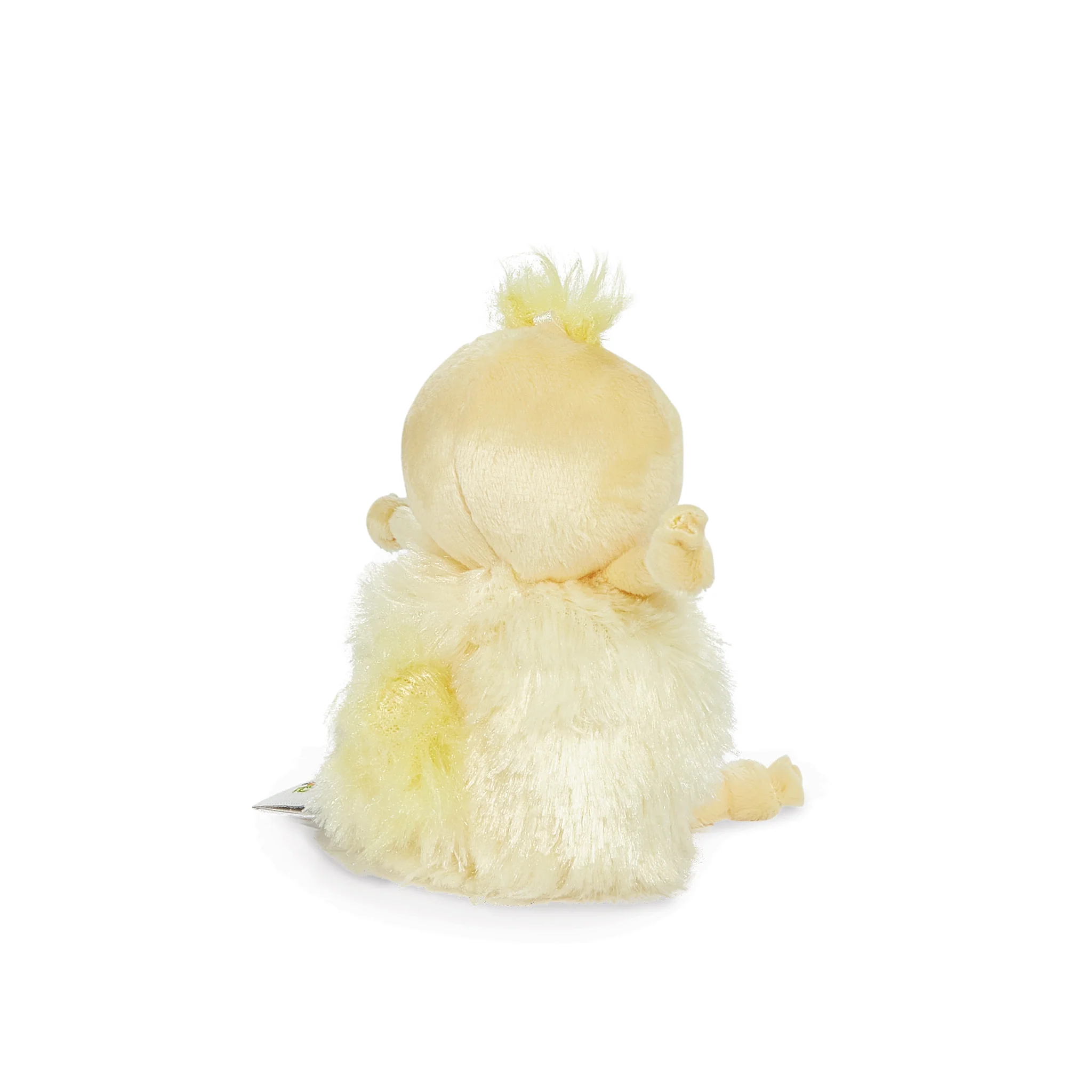 Roly Poly Peep - Yellow Chick - Image 4