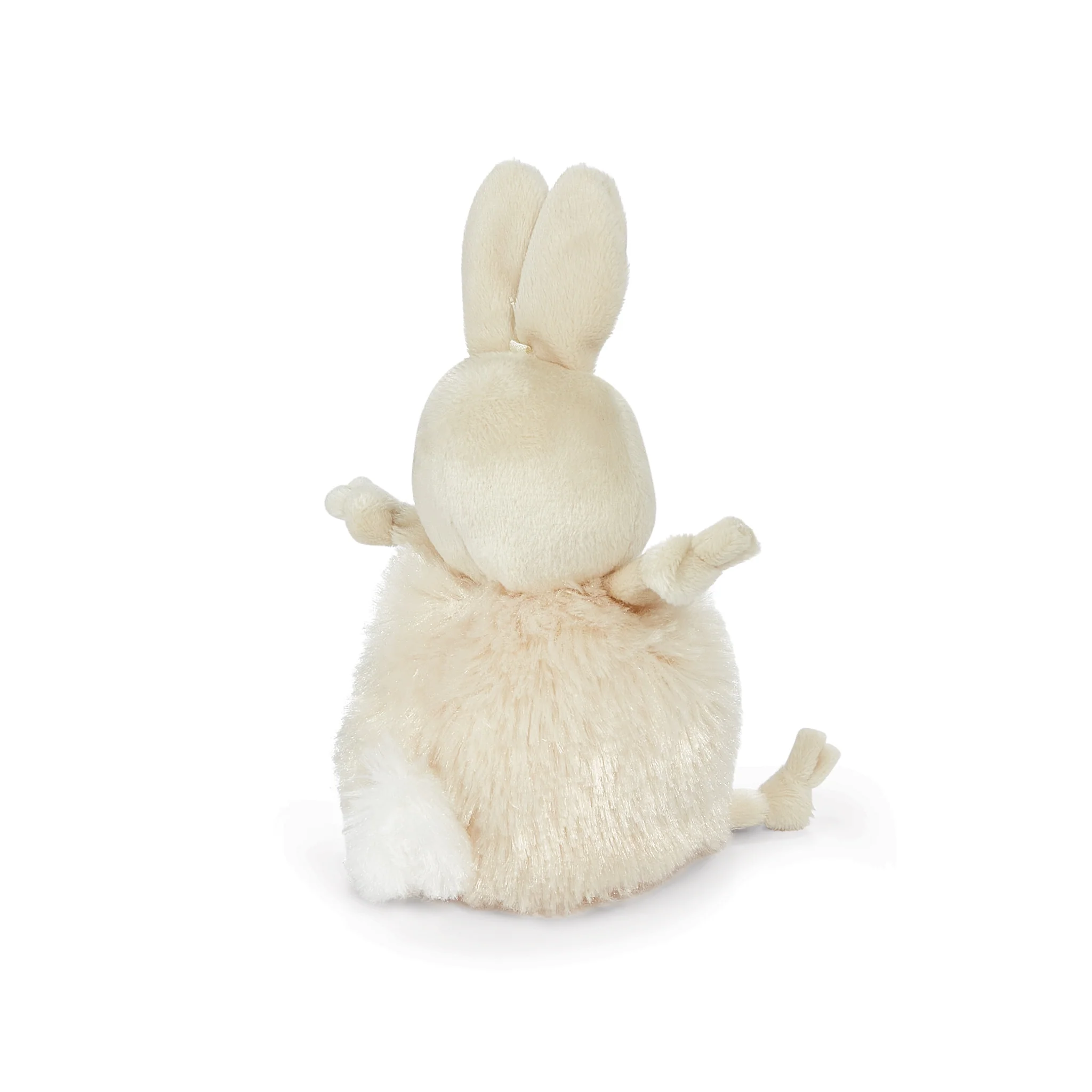 Roly Poly Rutabaga - Cream Bunny - Image 6