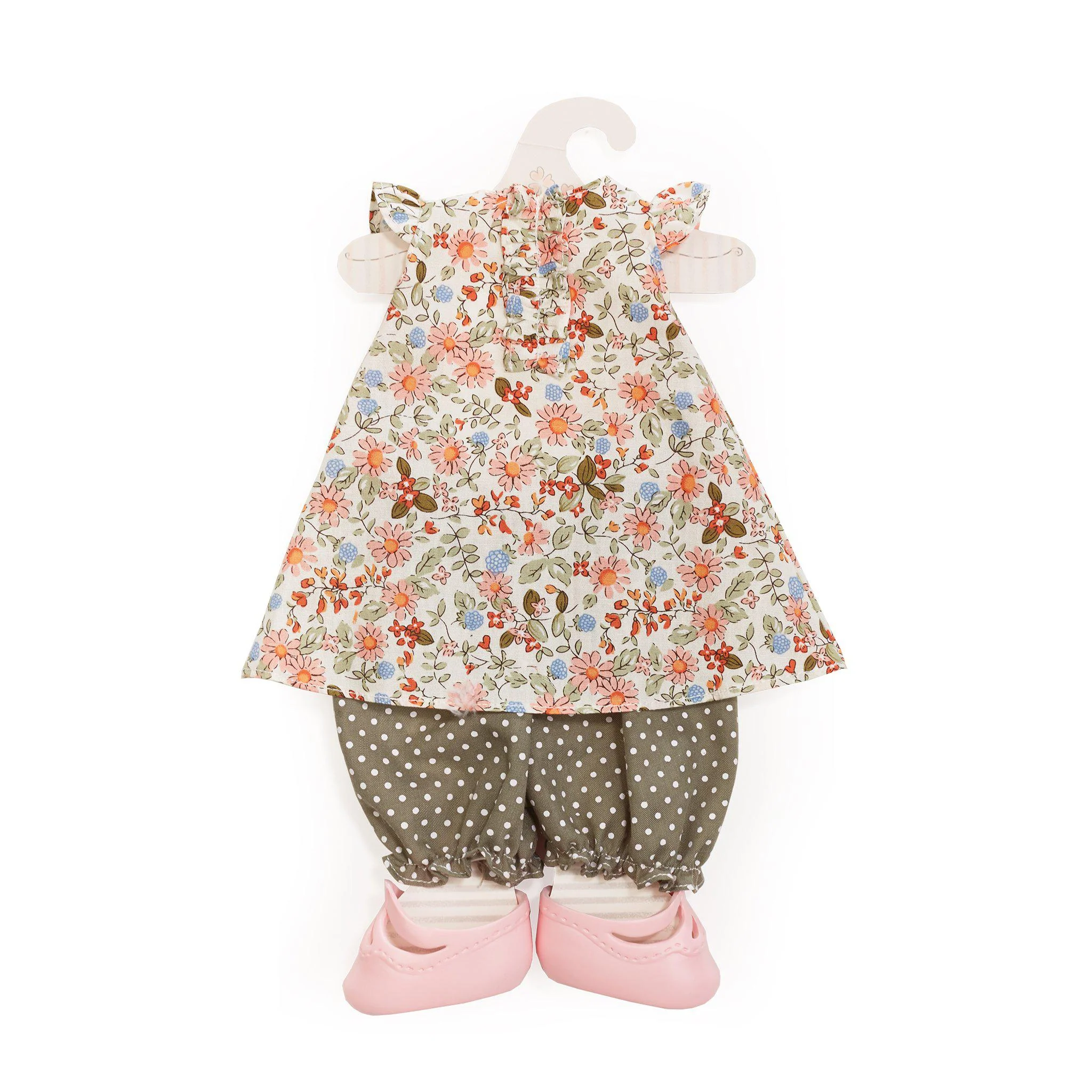 RETIRED - Rosie Doll Florabundra Gift Set - Image 4