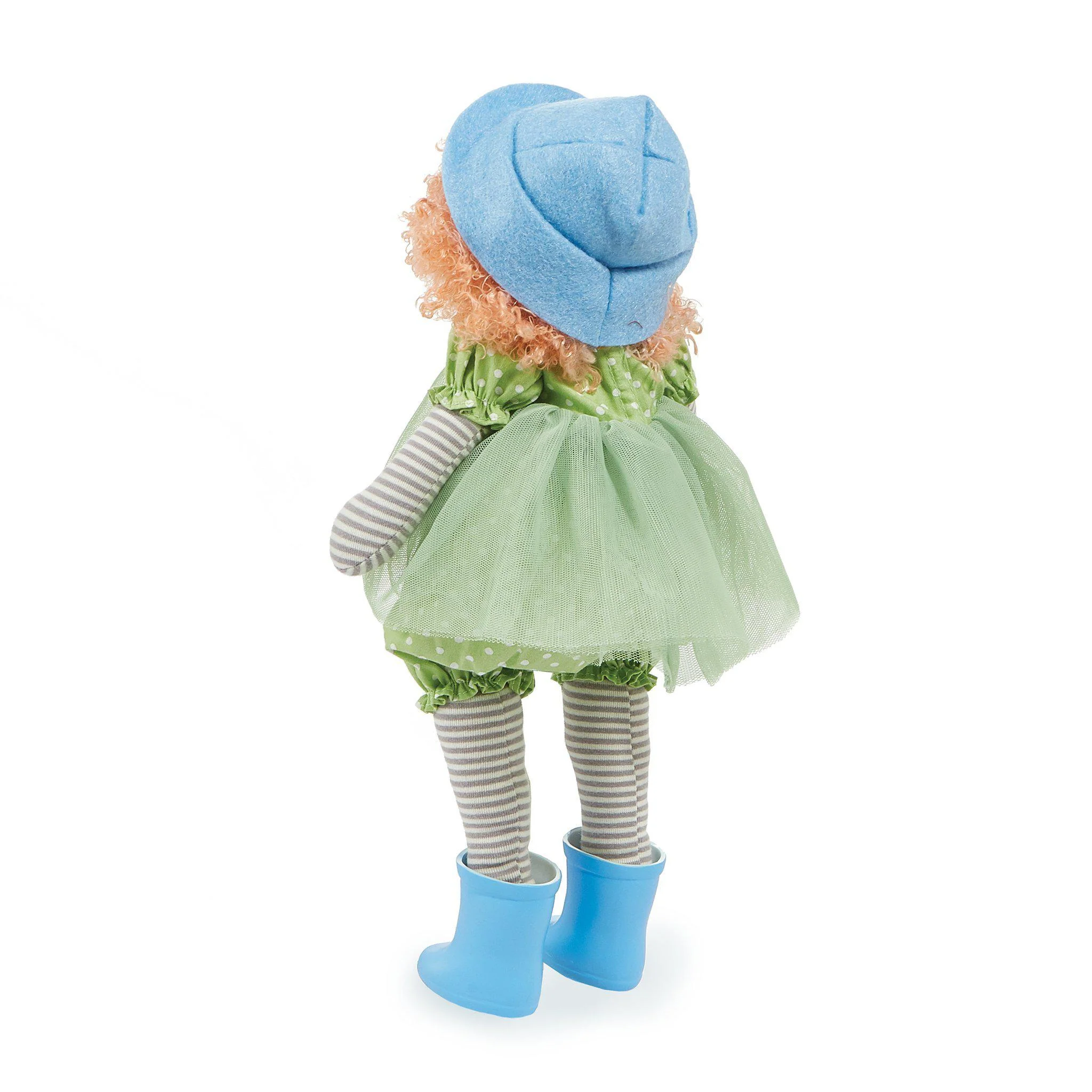 RETIRED - Rosie Pretty Girl Doll - Image 3