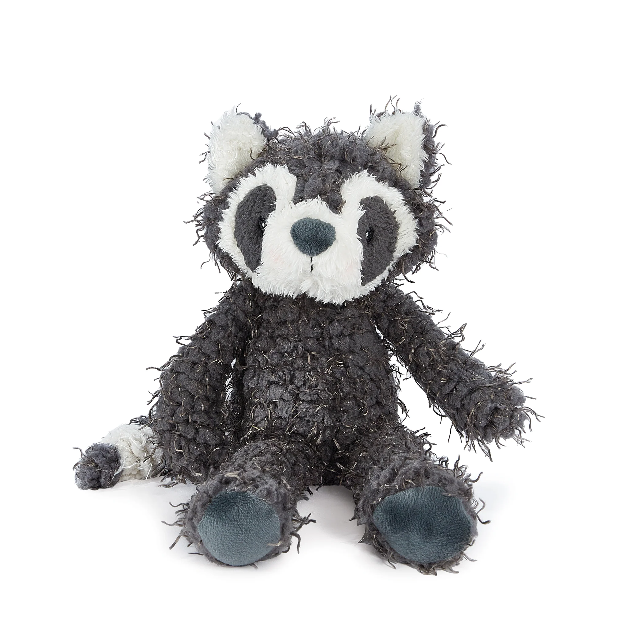 RETIRED - Roxy the Raccoon