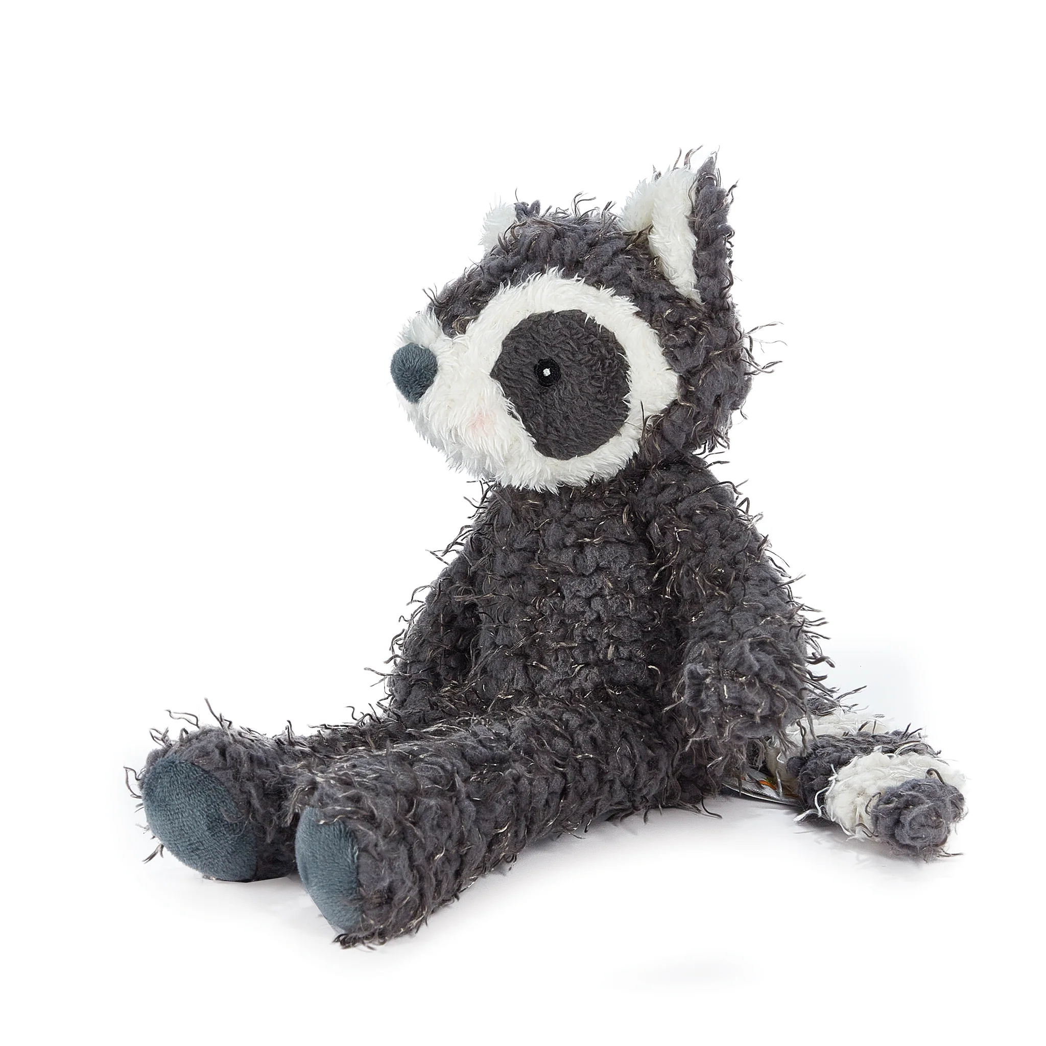 RETIRED - Roxy the Raccoon - Image 3