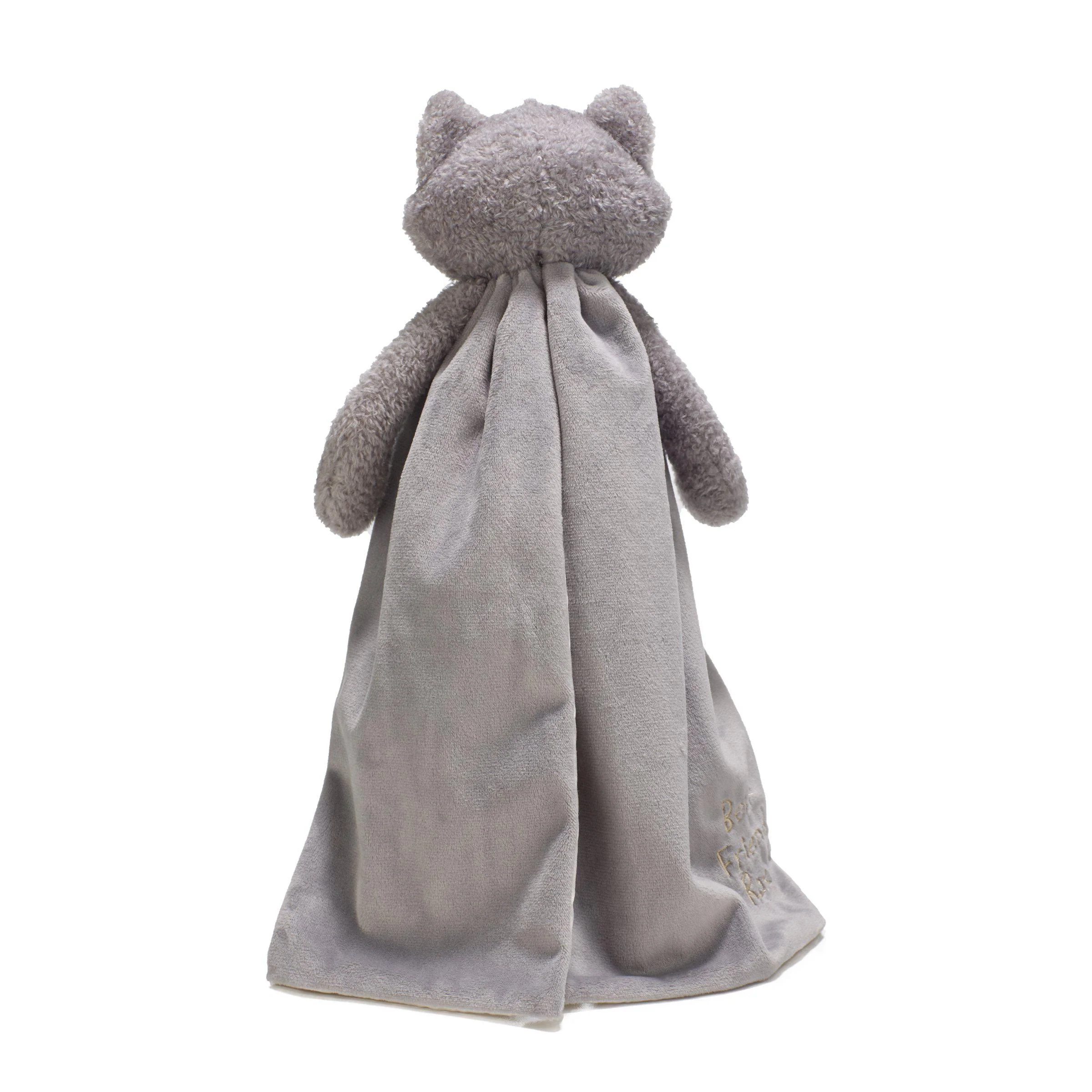 RETIRED - Roxy the Raccoon Buddy Blanket - Image 2