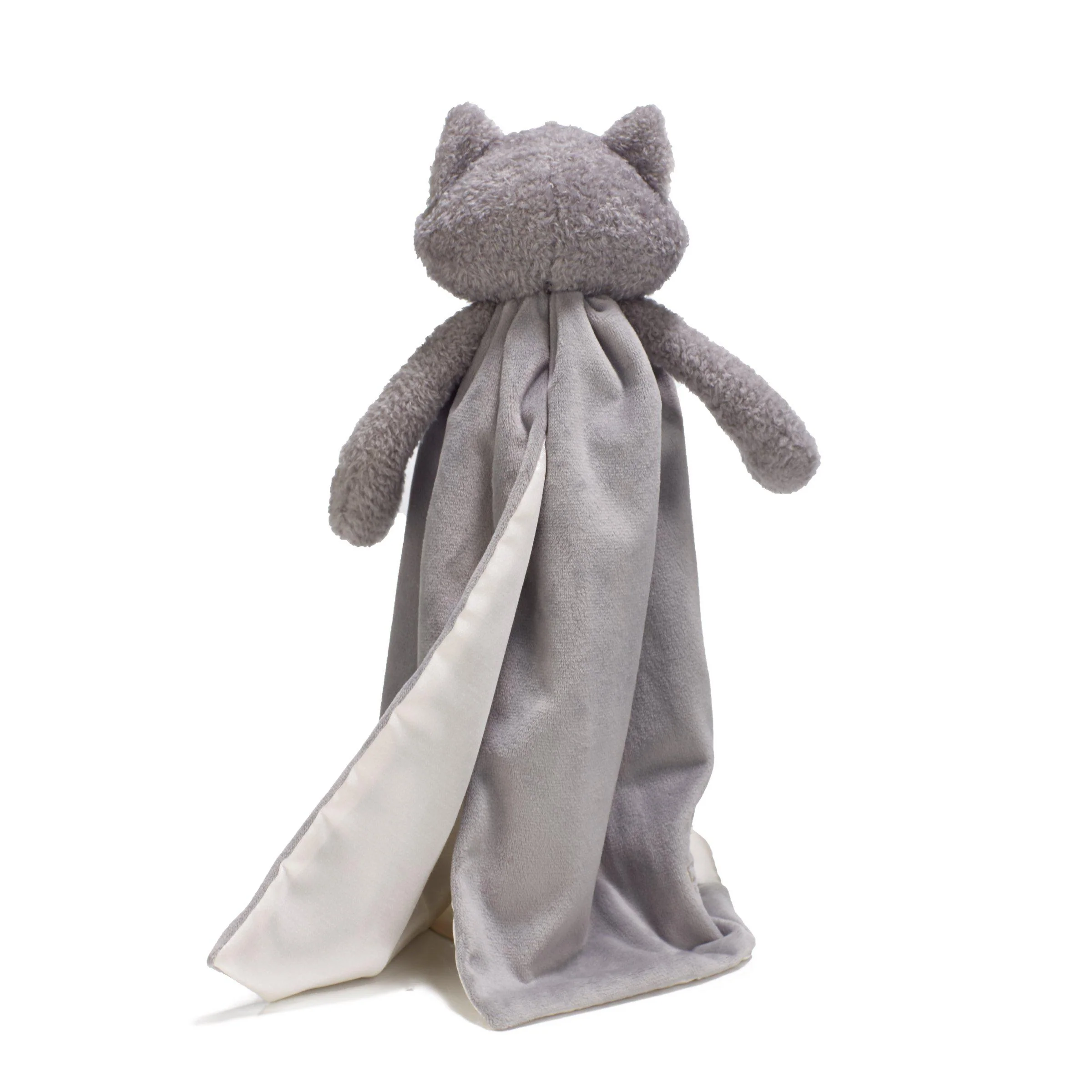 RETIRED - Roxy the Raccoon Buddy Blanket - Image 3