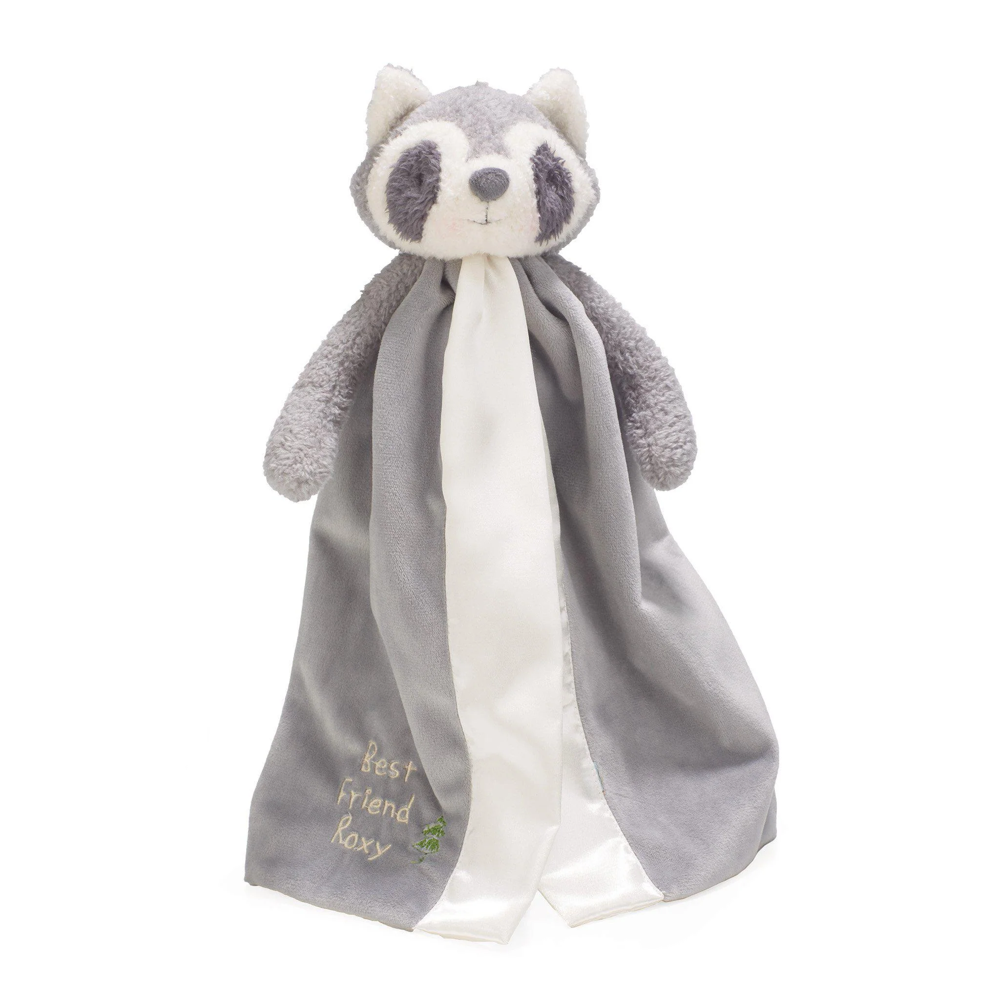 RETIRED - Roxy Raccoon Sleepytime Toddler Gift Set - Image 3