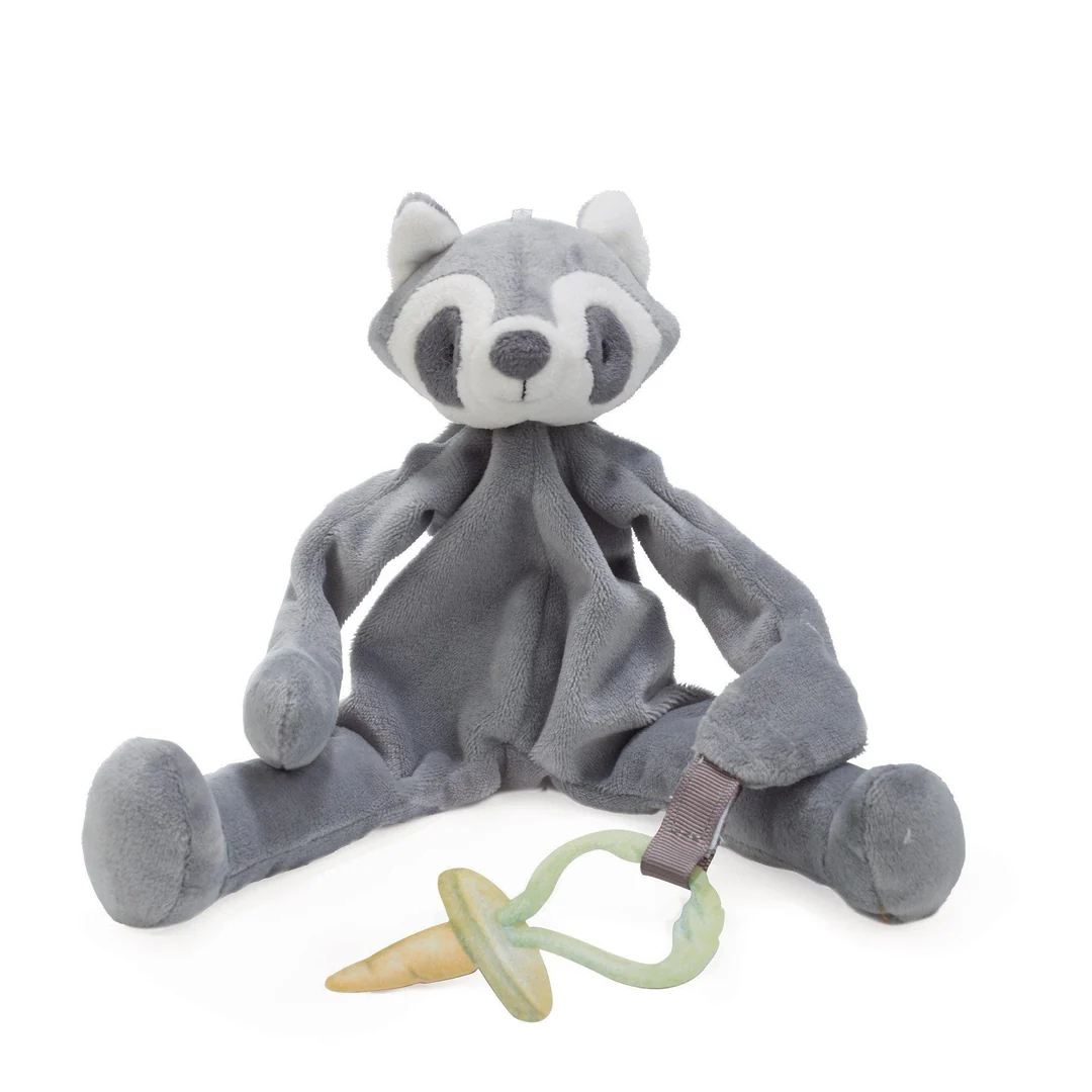RETIRED - Roxy the Raccoon Silly Buddy