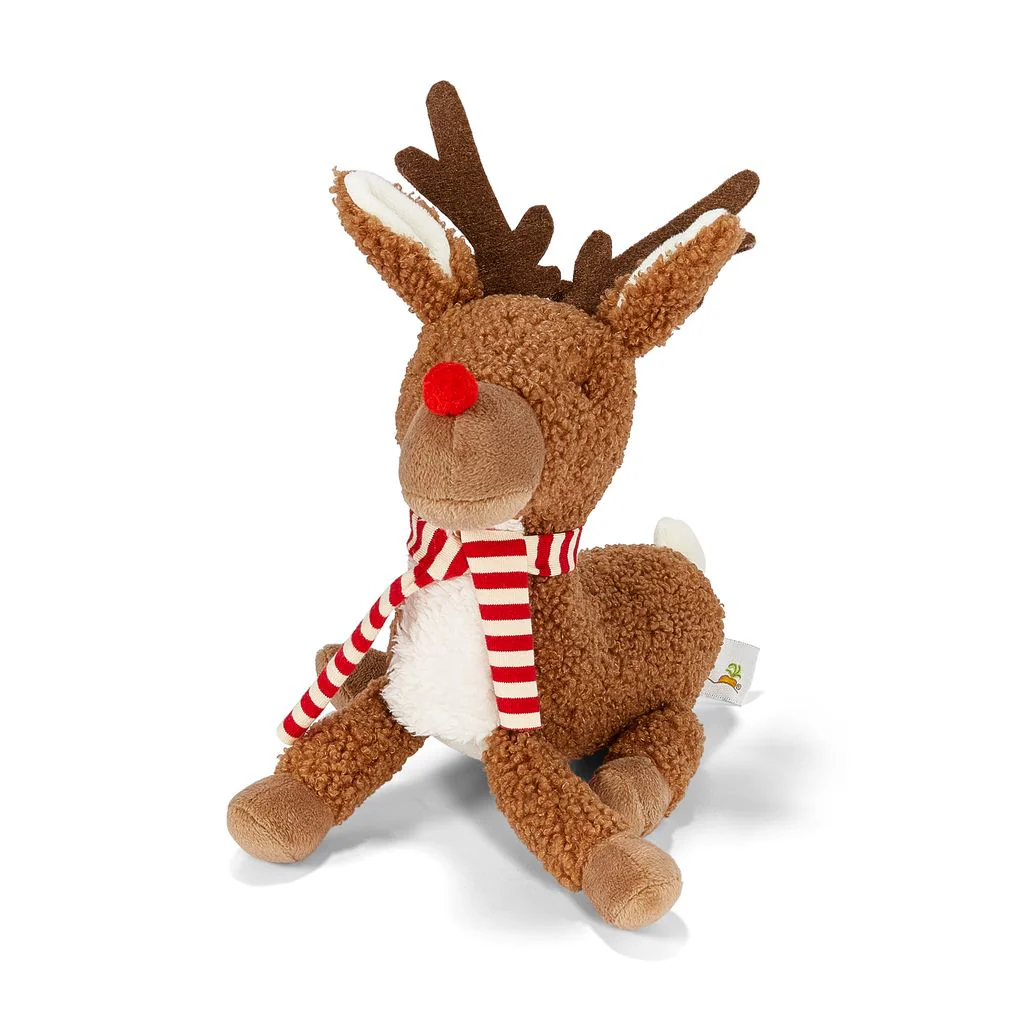RETIRED - Rudie the Reindeer
