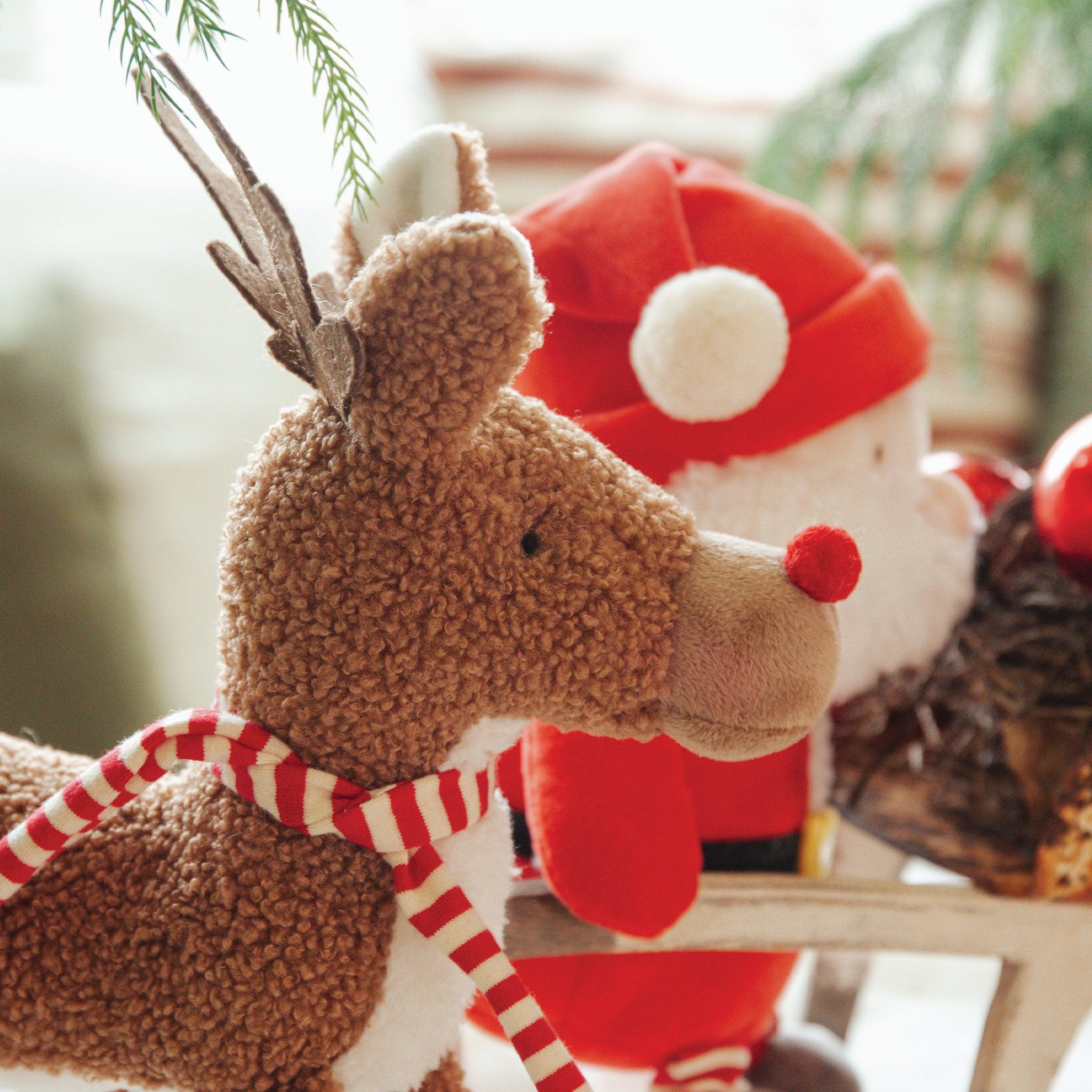 RETIRED - Rudie the Reindeer - Image 2